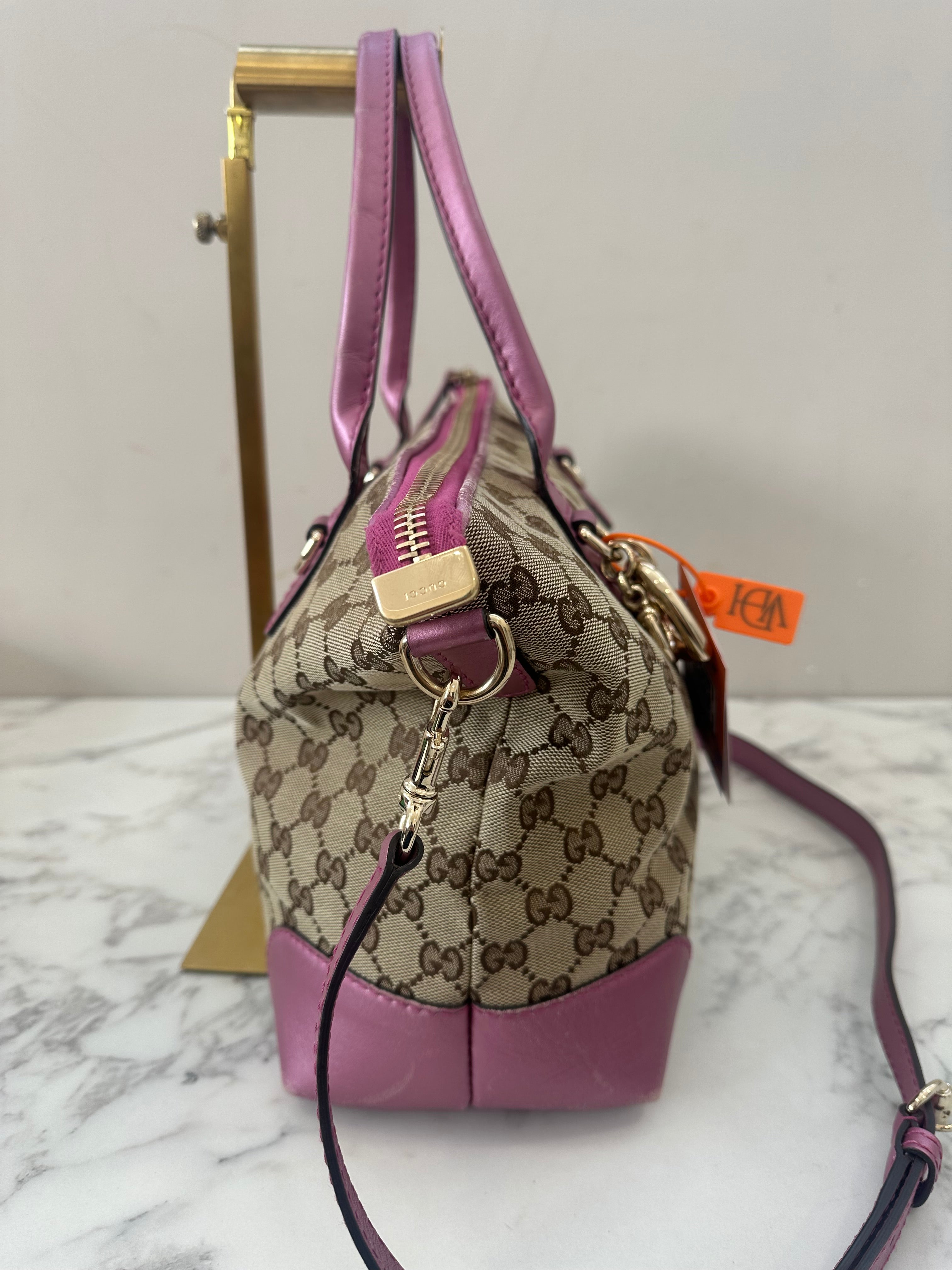 Gucci GG Pink