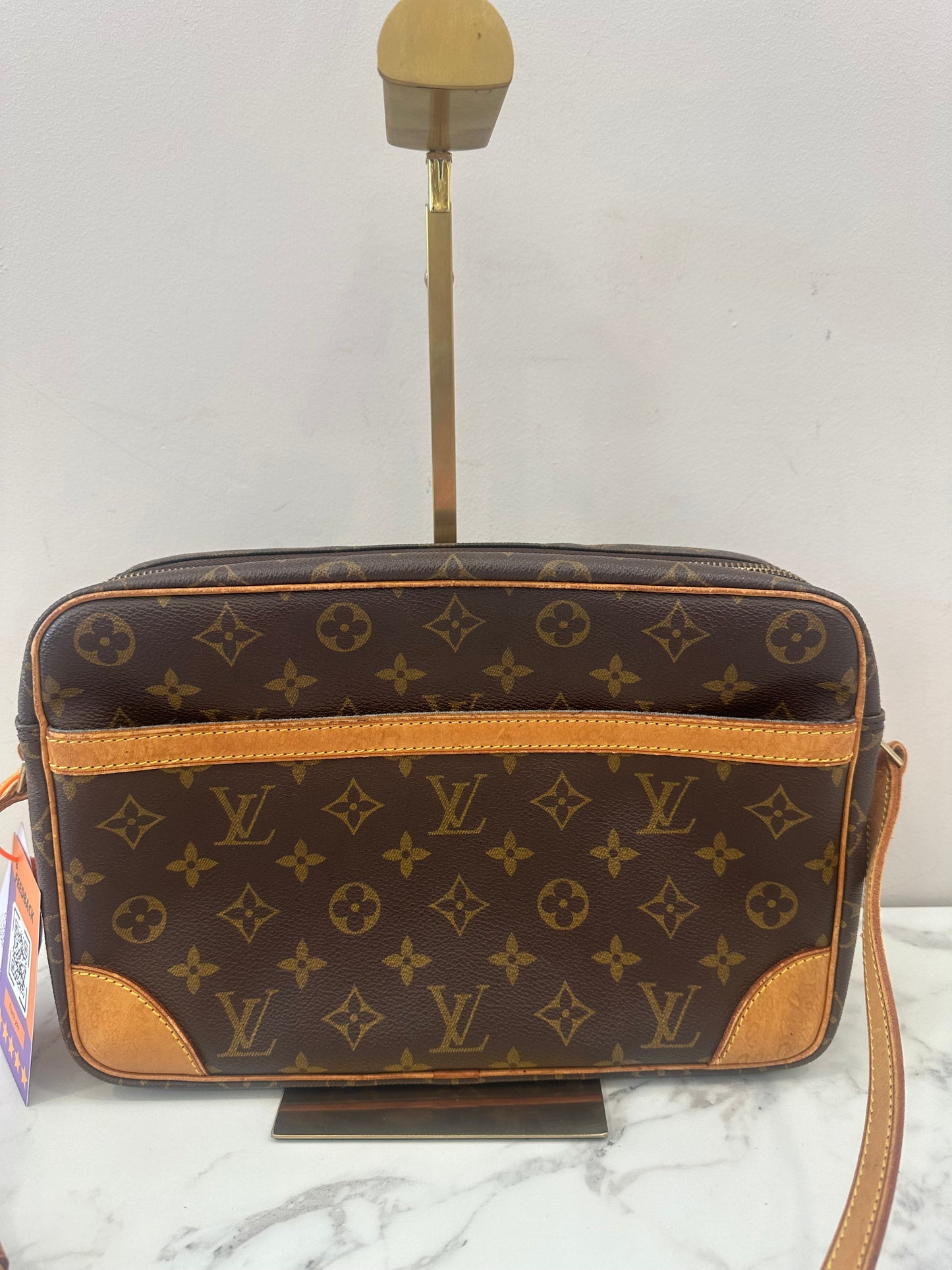 Louis Vuitton Trocadero 30