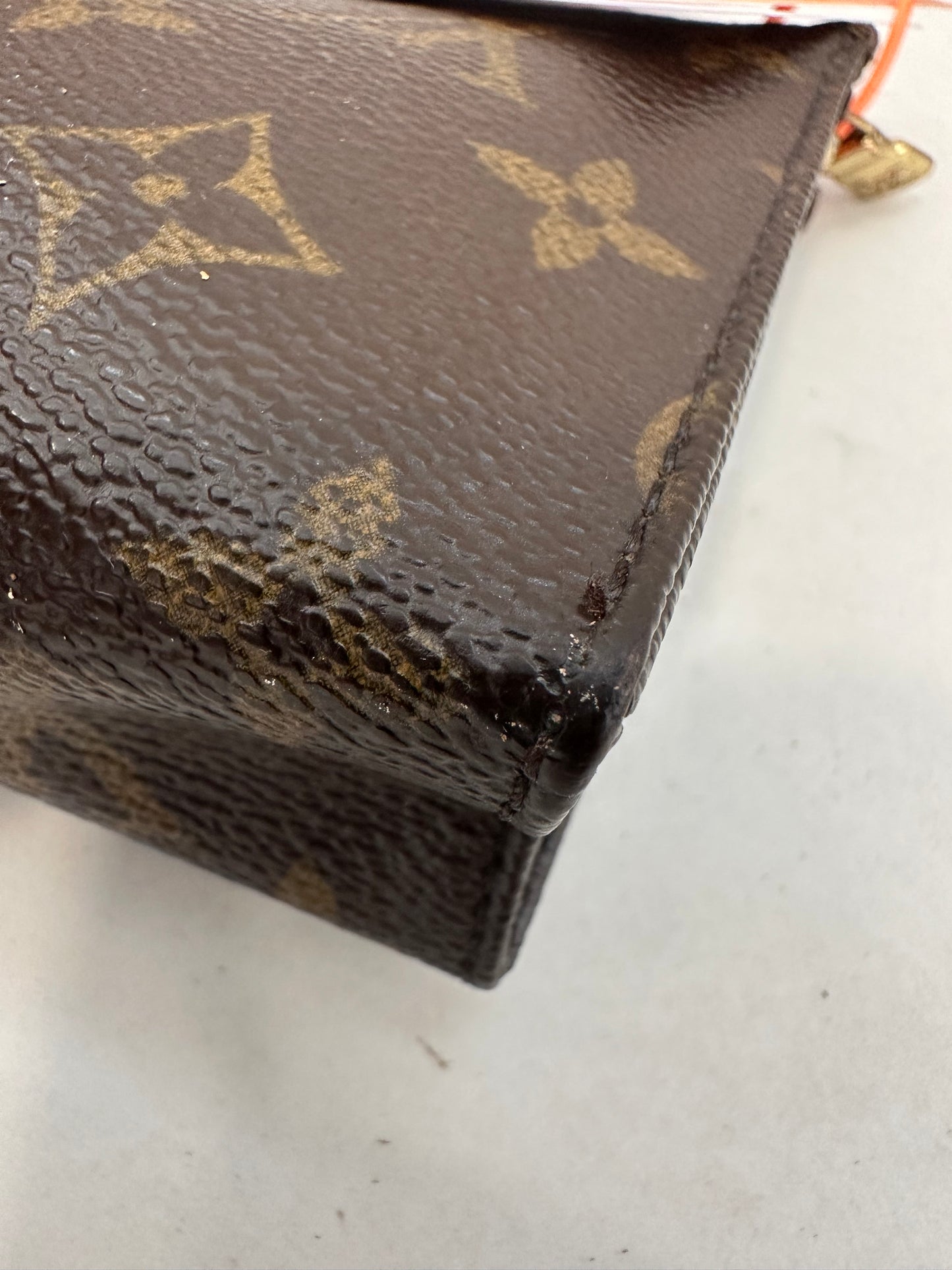 Louis Vuitton Toilette 15
