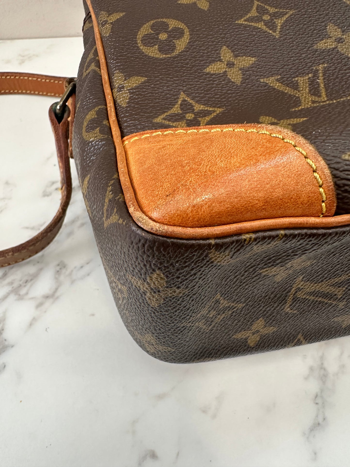 Louis Vuitton Trocadero 30