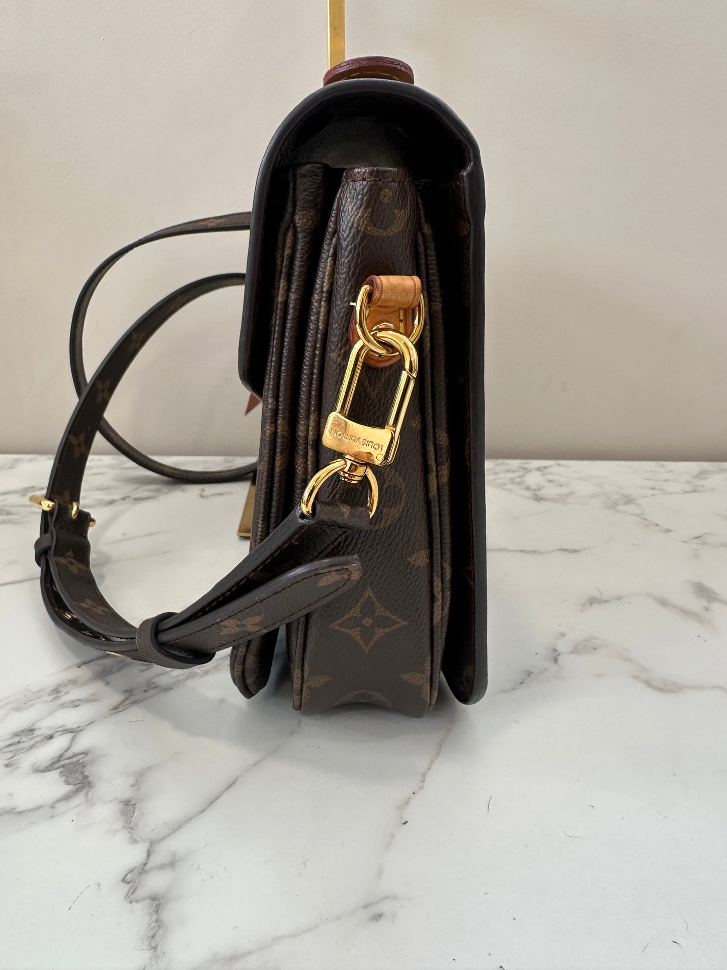 Louis Vuitton Metis