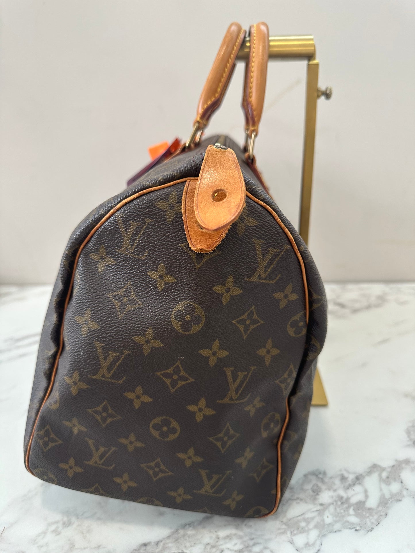 Louis Vuitton Speedy 40