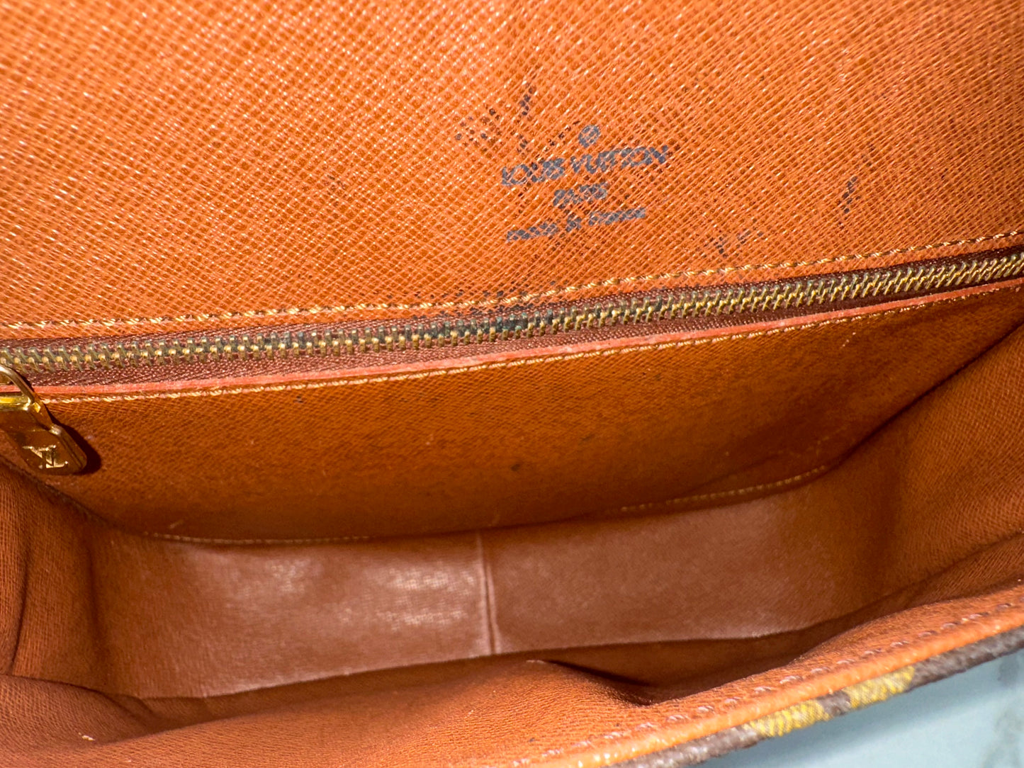 Louis Vuitton Saint Cloud GM