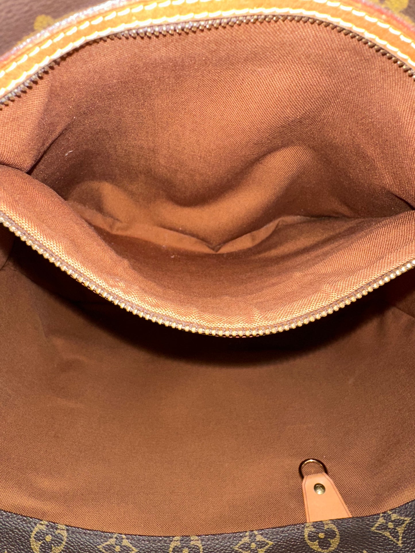 Louis Vuitton Sac Shopping