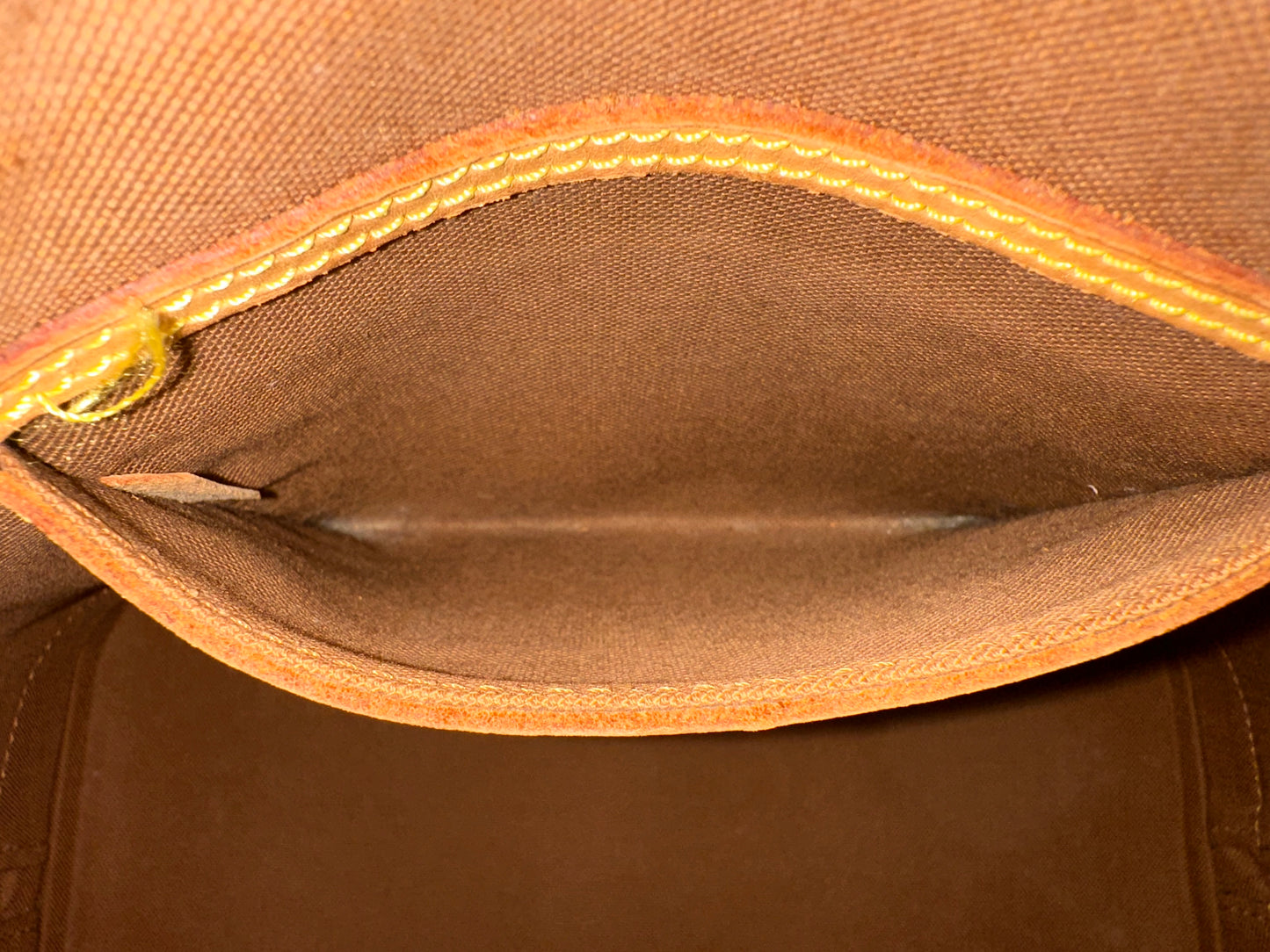 Louis Vuitton Alma