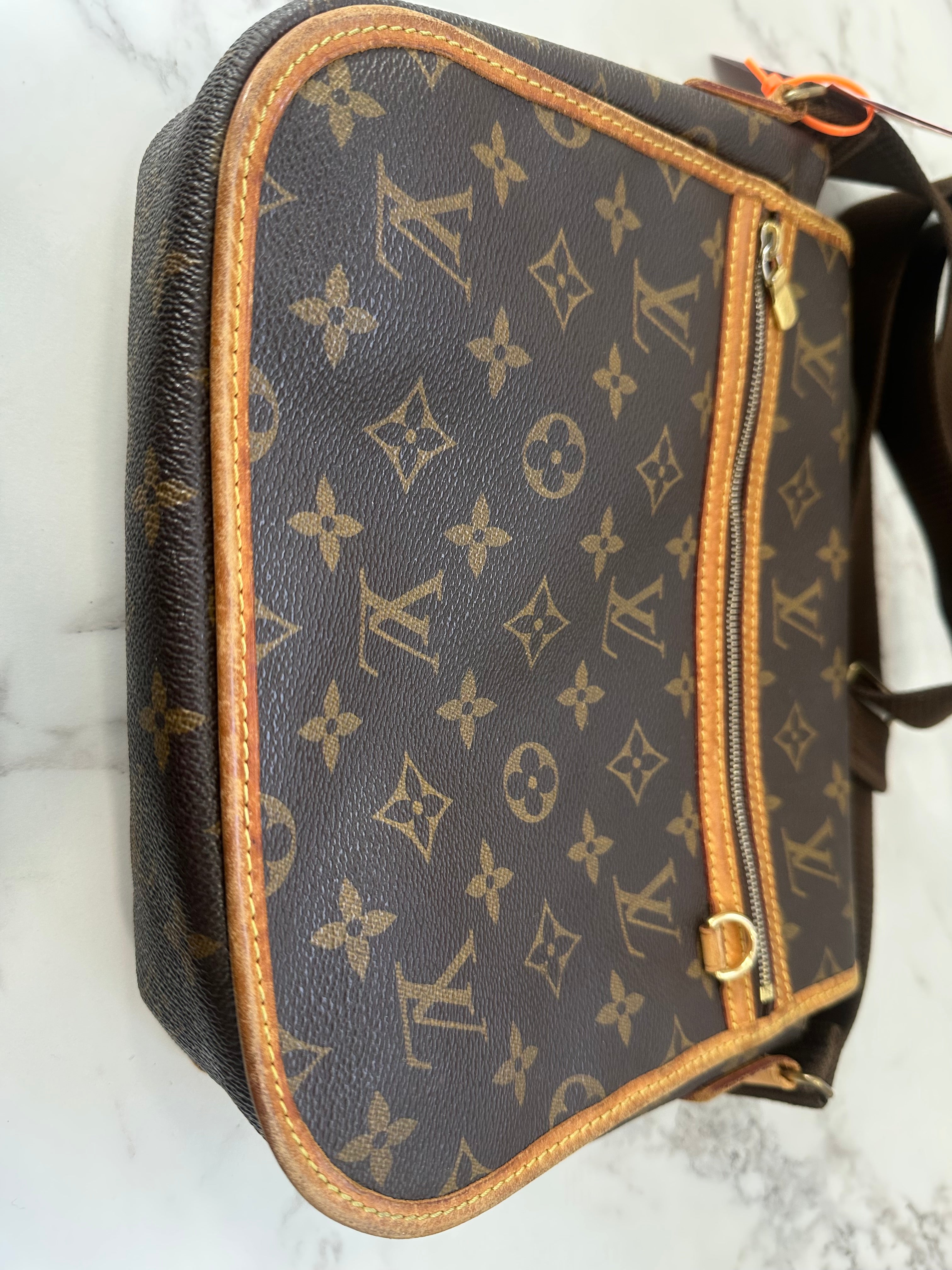 Louis Vuitton Abbesses