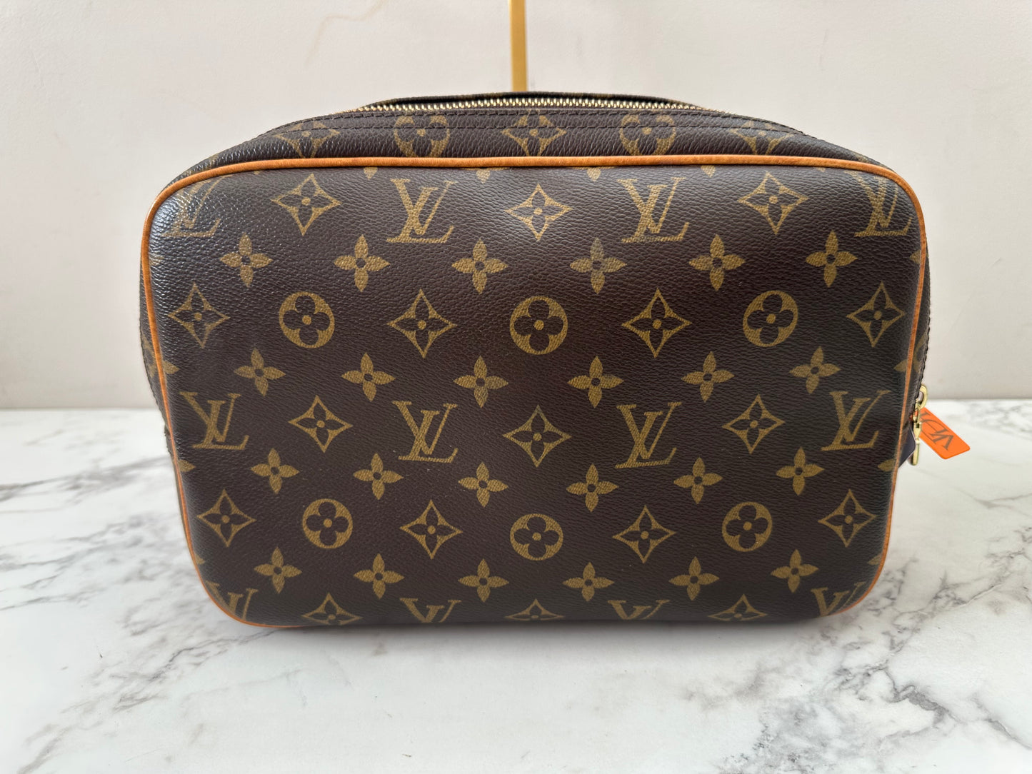 Louis Vuitton Reporter PM