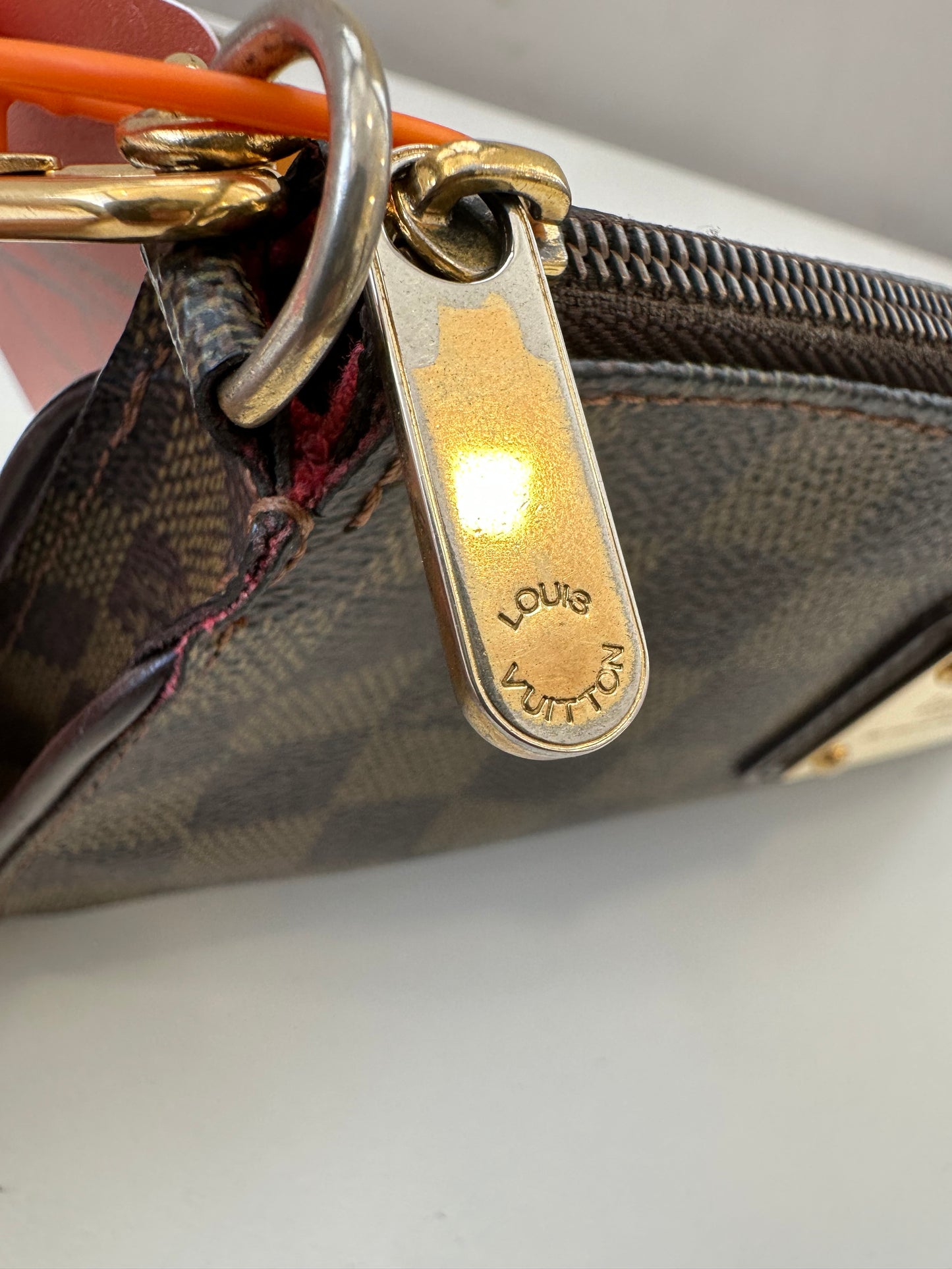 Louis Vuitton Sophie Damier