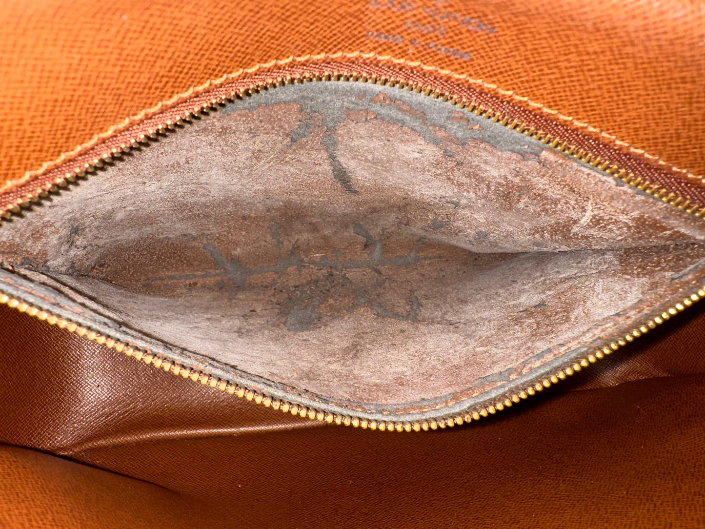 Louis Vuitton Boulogne 30