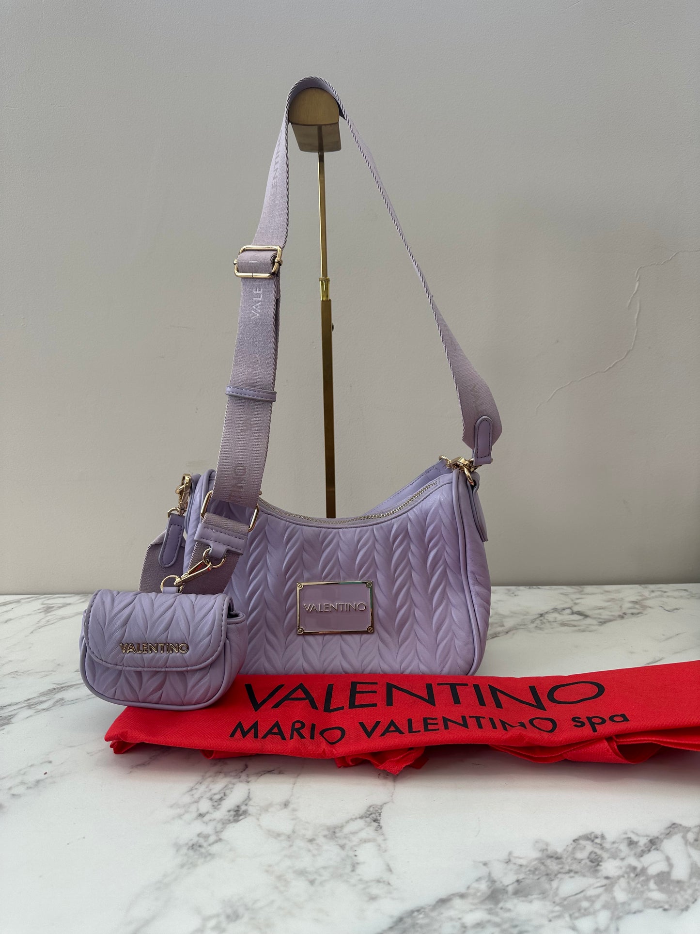 Multi Pochette Valentino