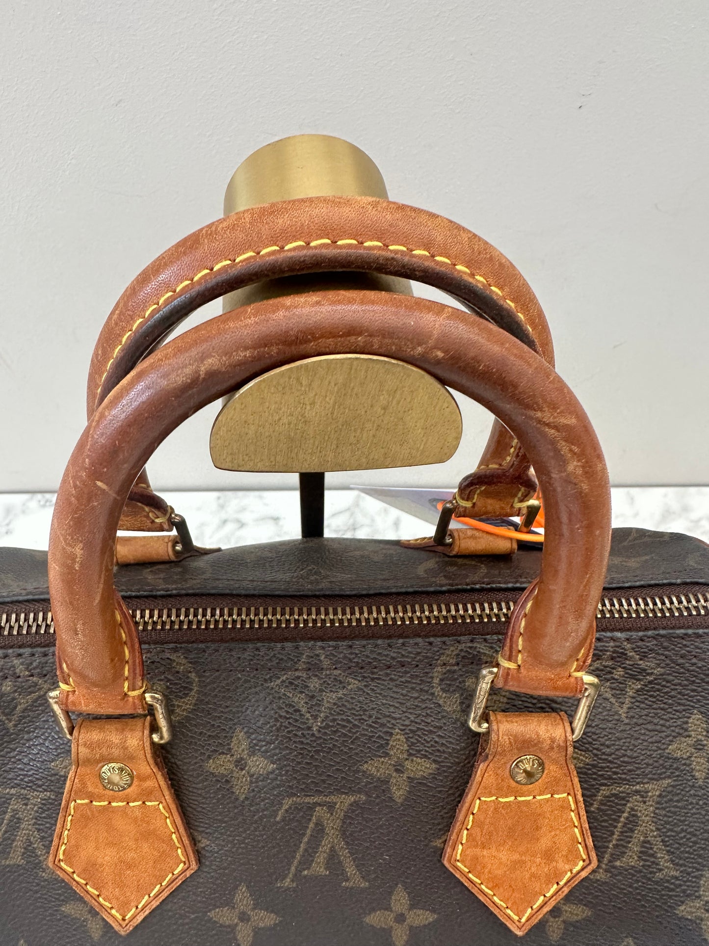 Louis Vuitton Speedy 25