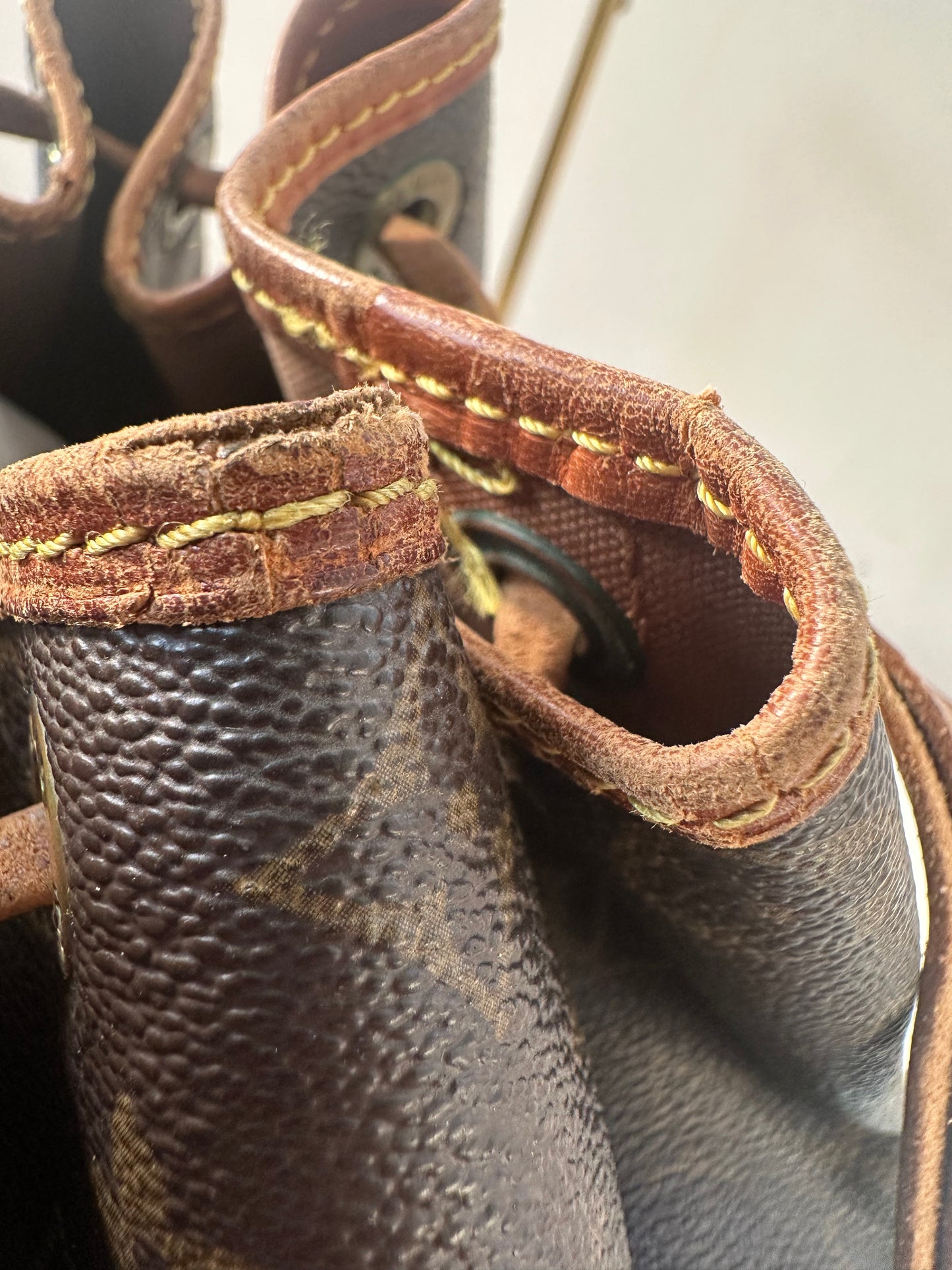Louis Vuitton Noé