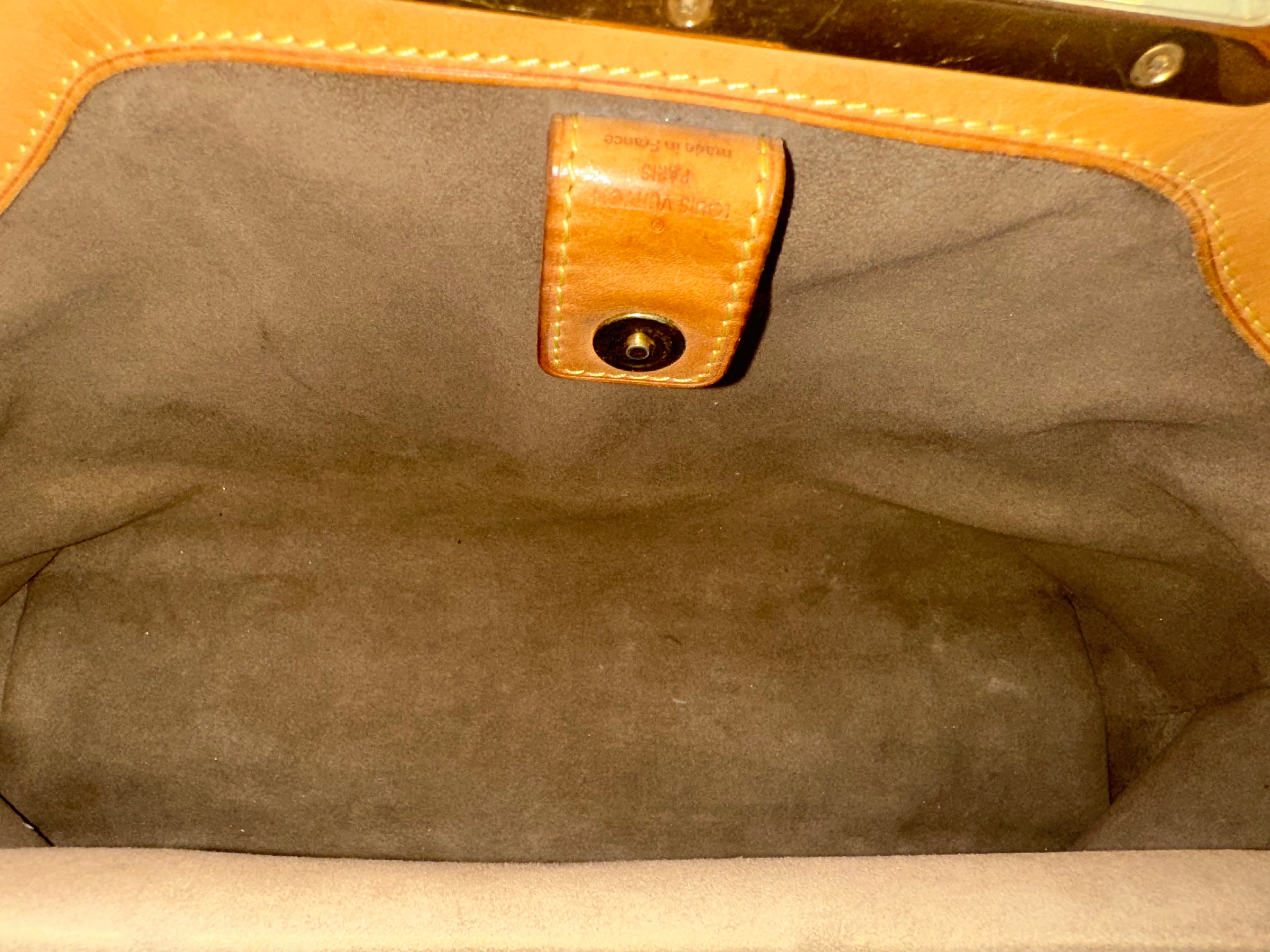 Louis Vuitton Judy Multicolor