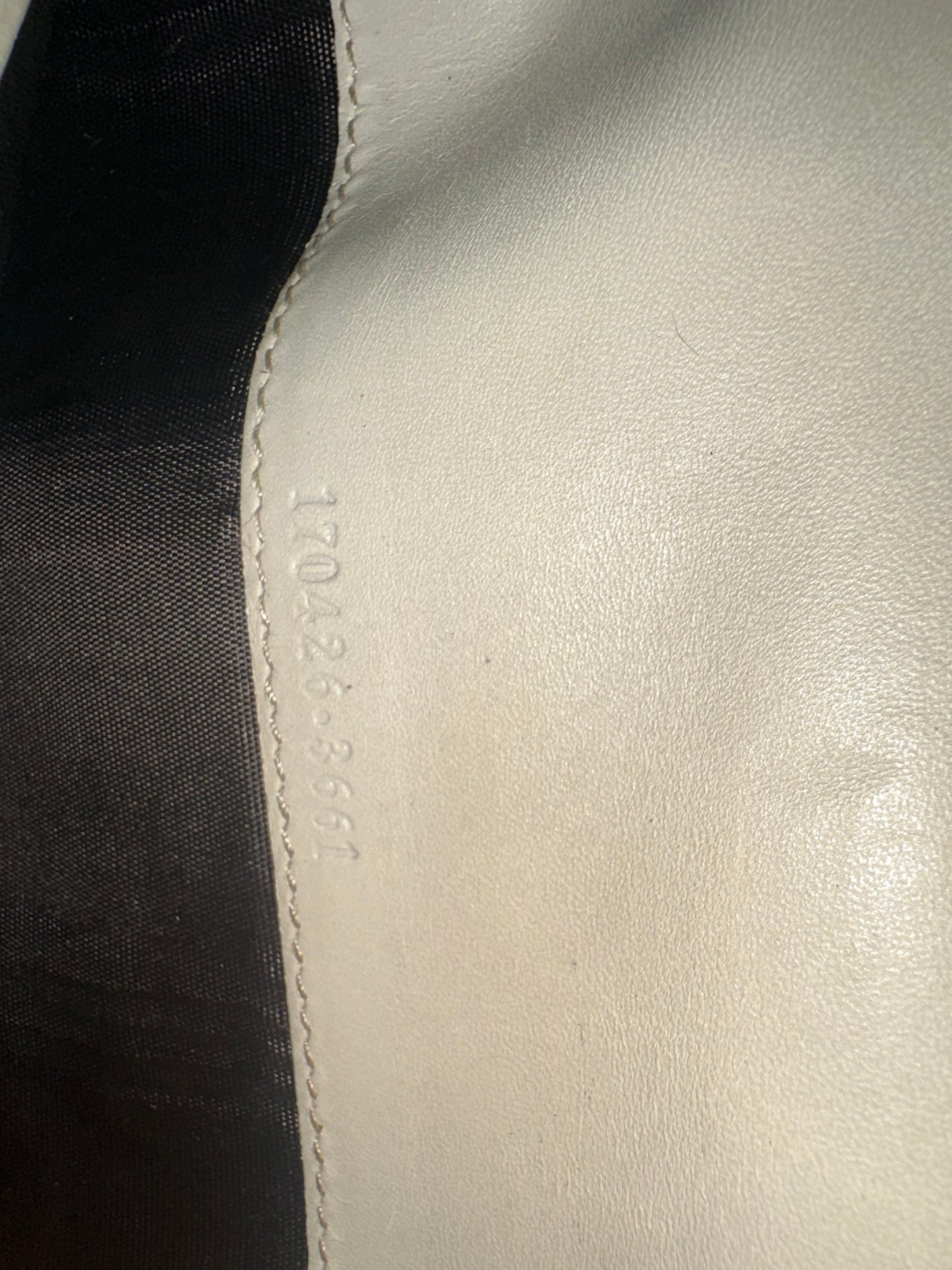 Gucci Guccissima Long