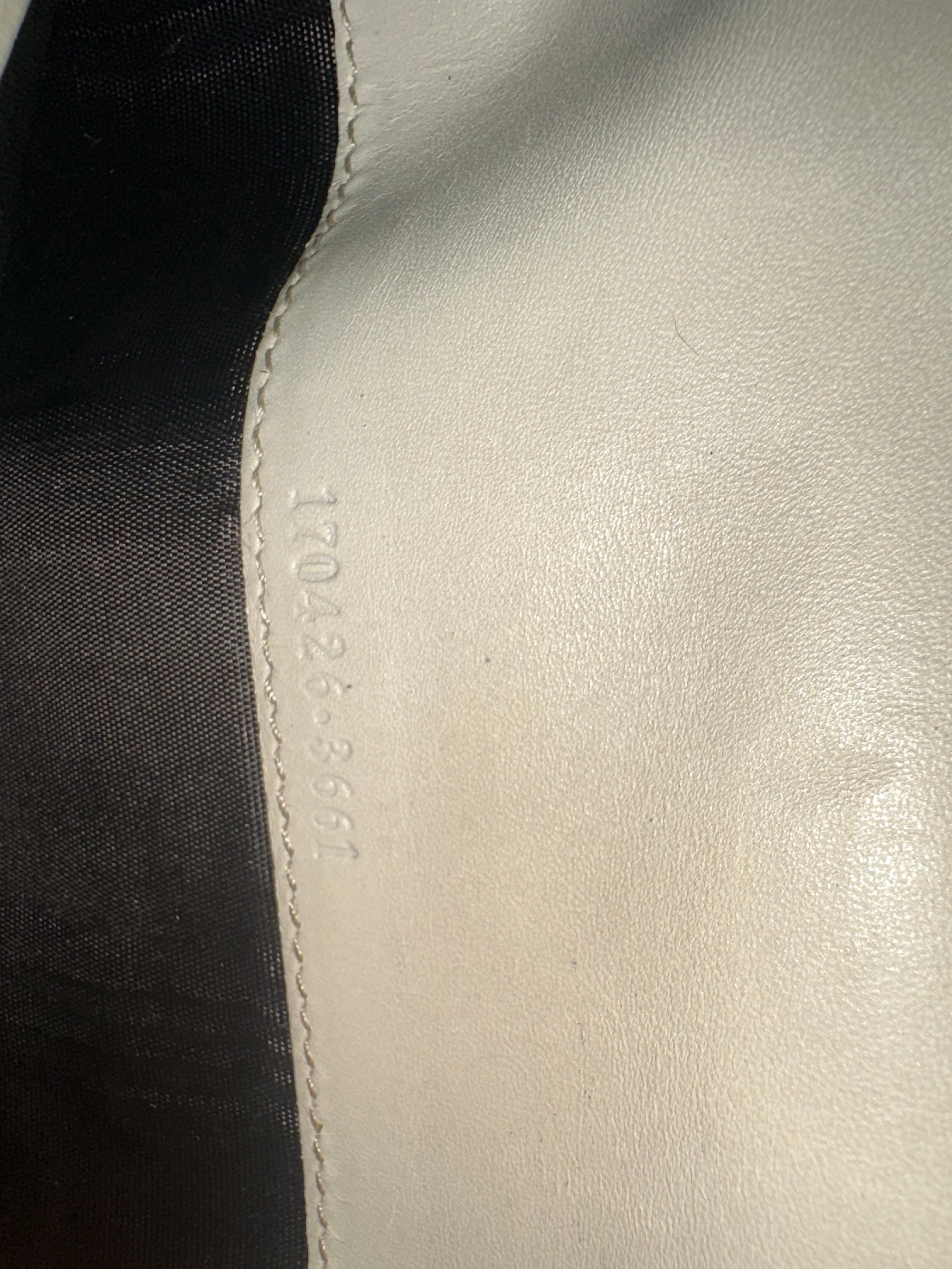 Gucci Guccissima Long
