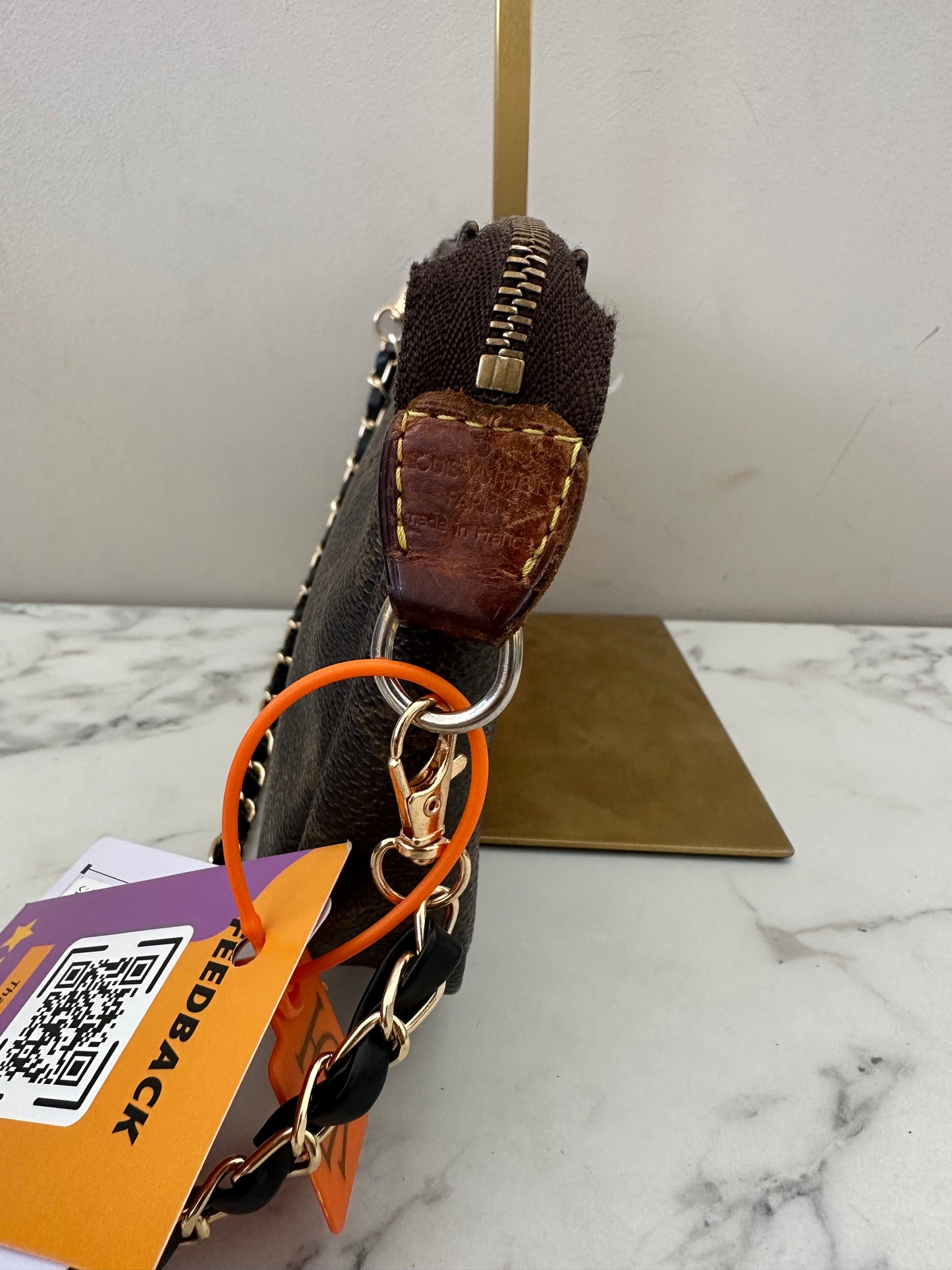 Louis Vuitton Pochette