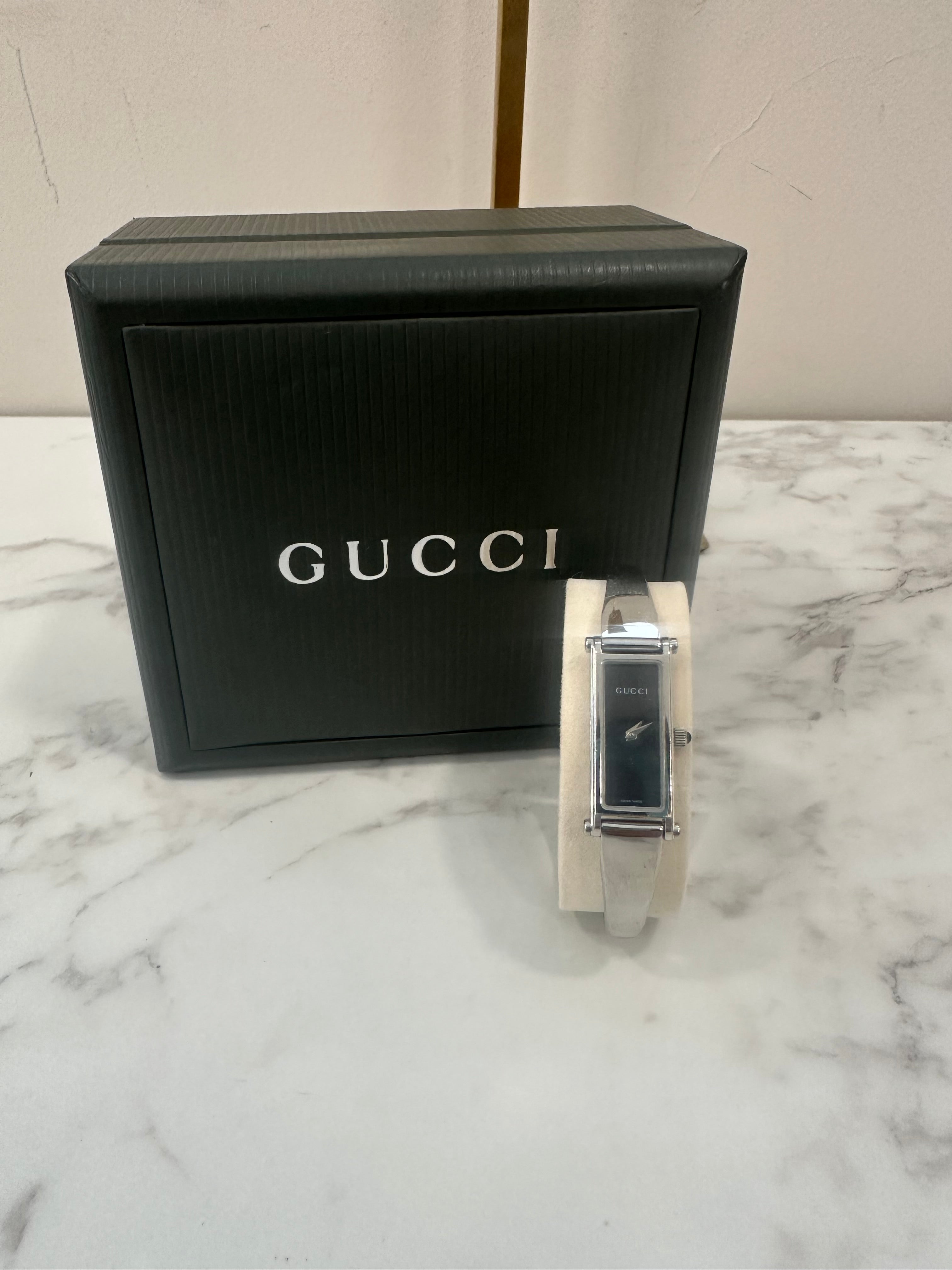 Gucci Watch