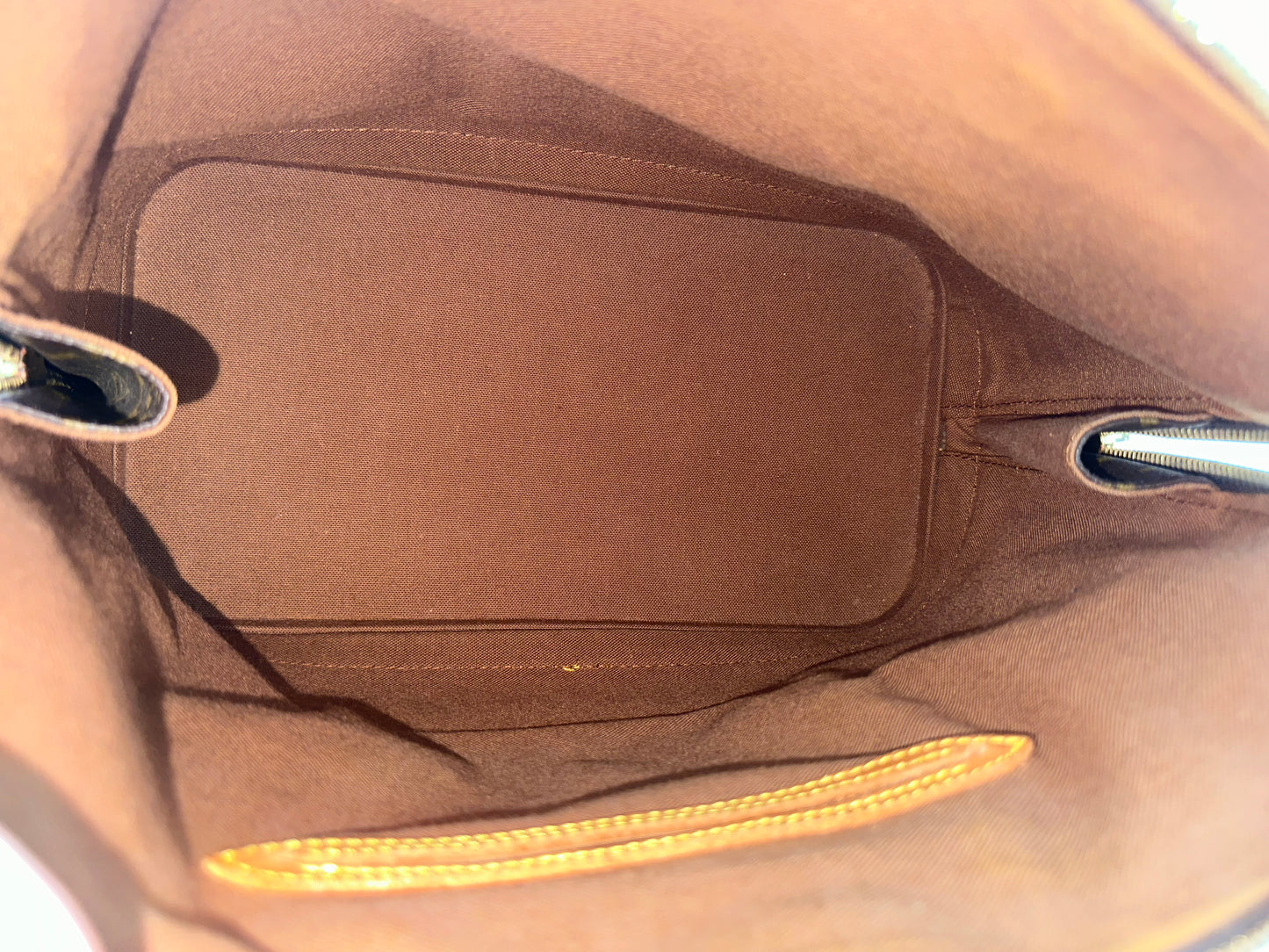Louis Vuitton Alma