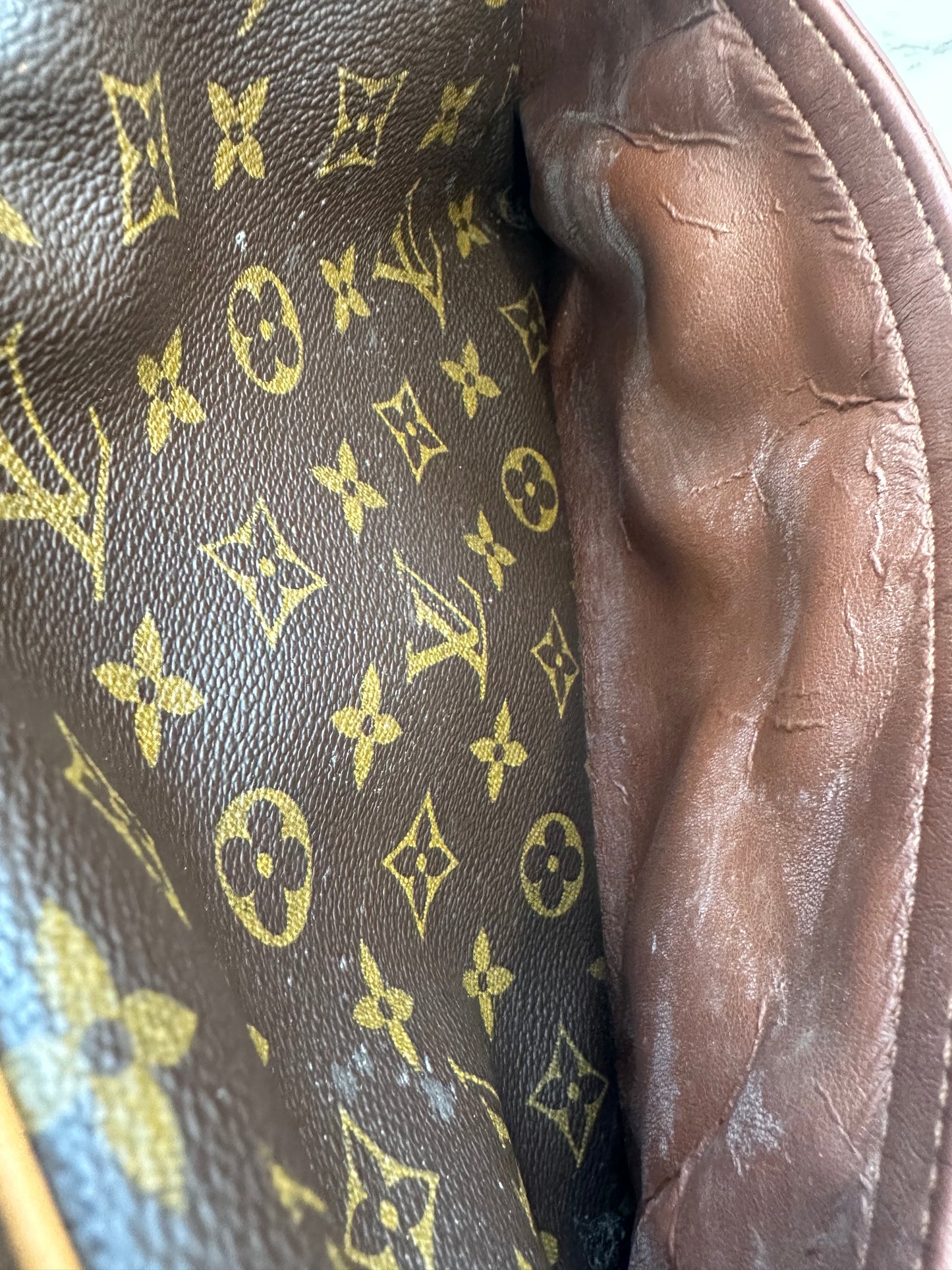 Louis Vuitton Trocadero 27