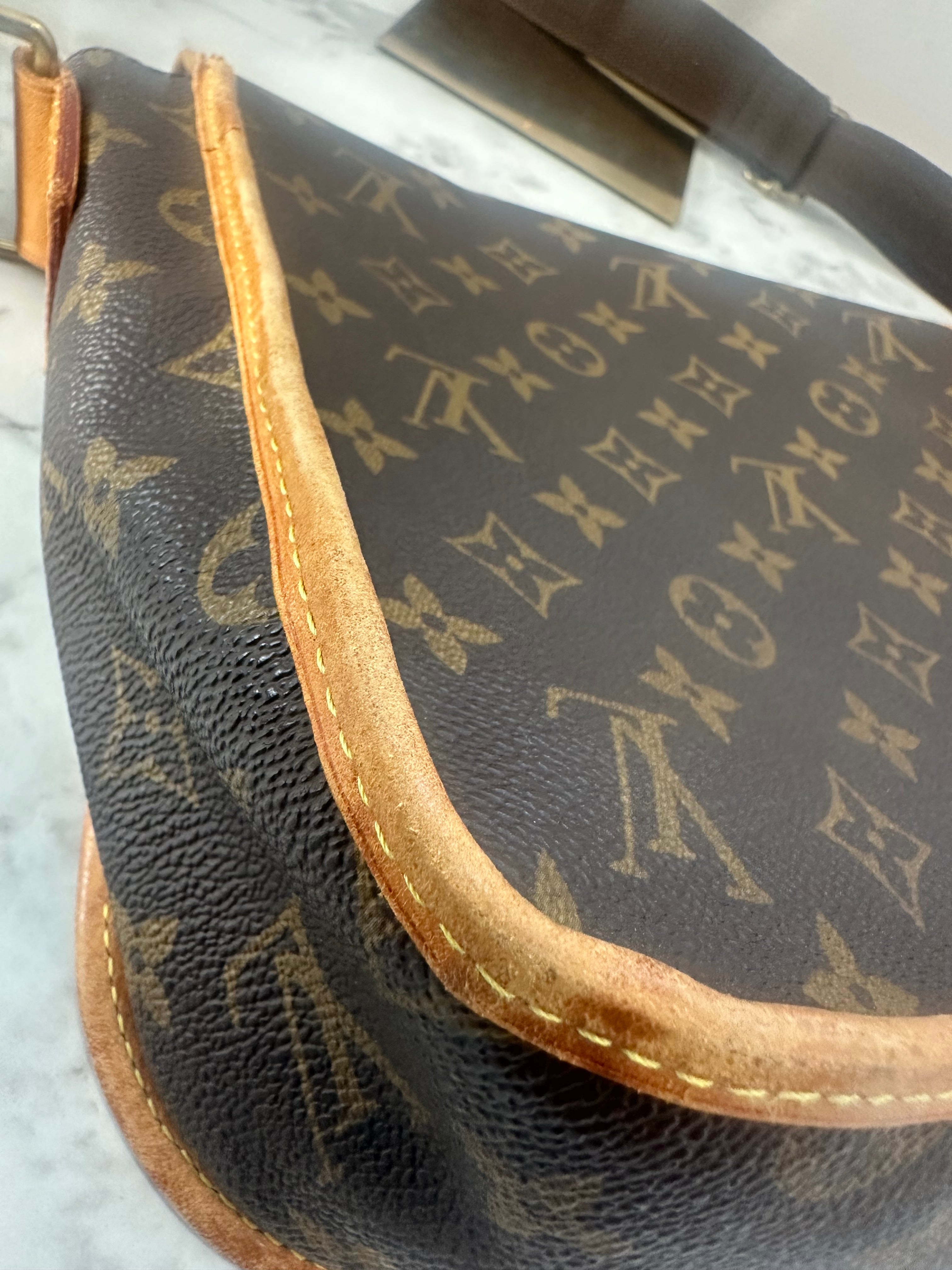 Louis Vuitton Abbesses