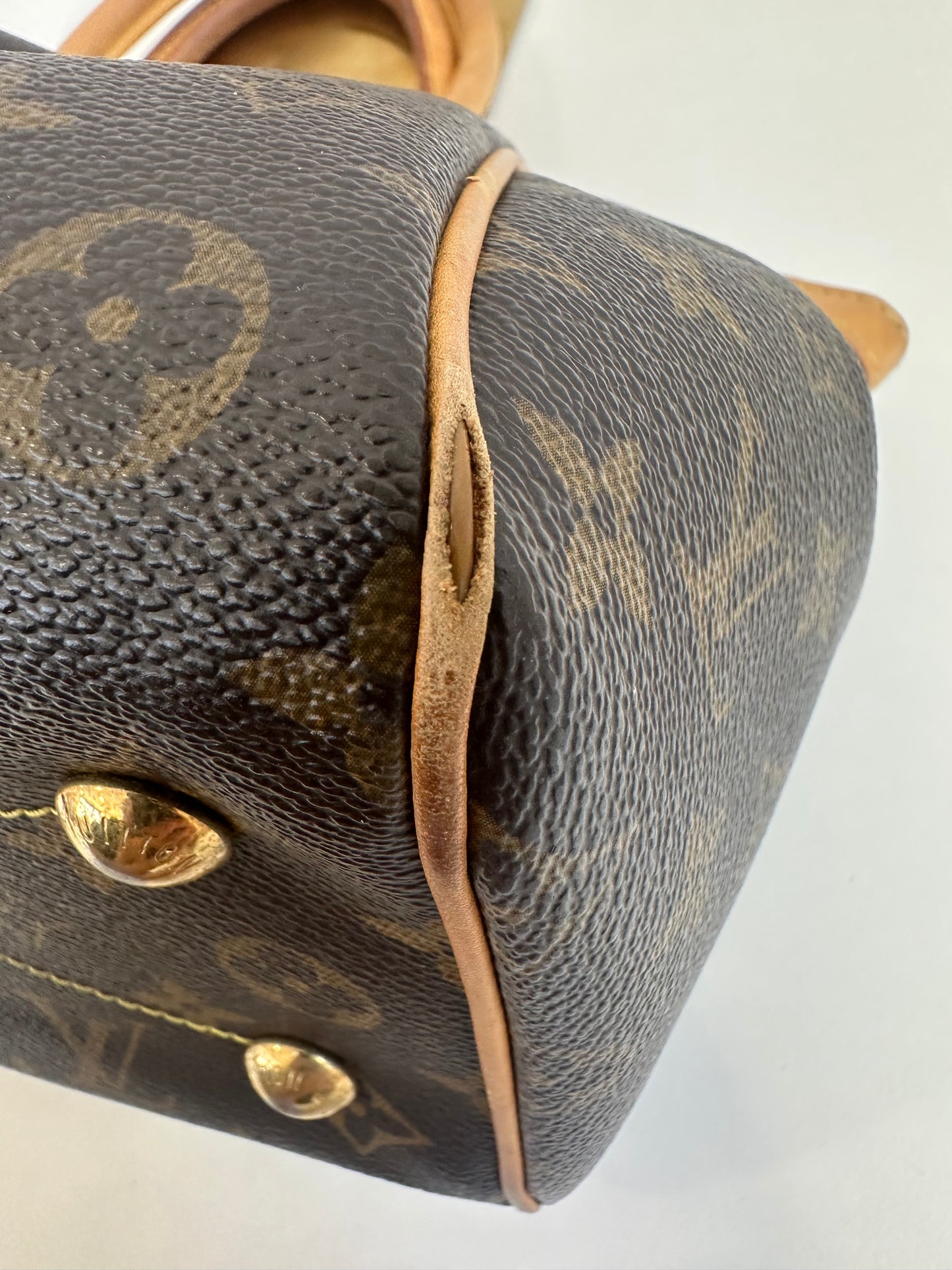 Louis Vuitton Tivoli PM