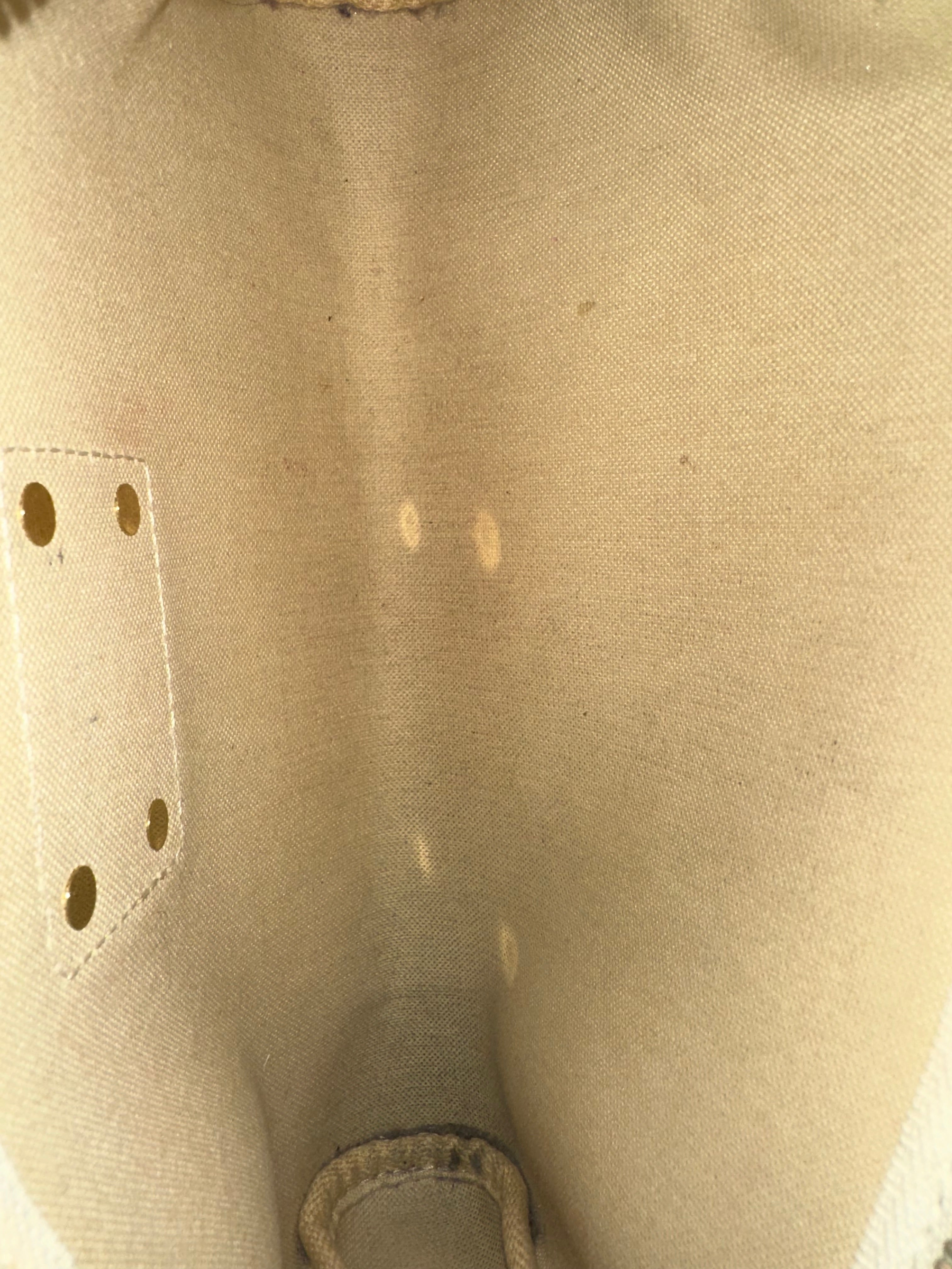 Louis Vuitton Eva Azur