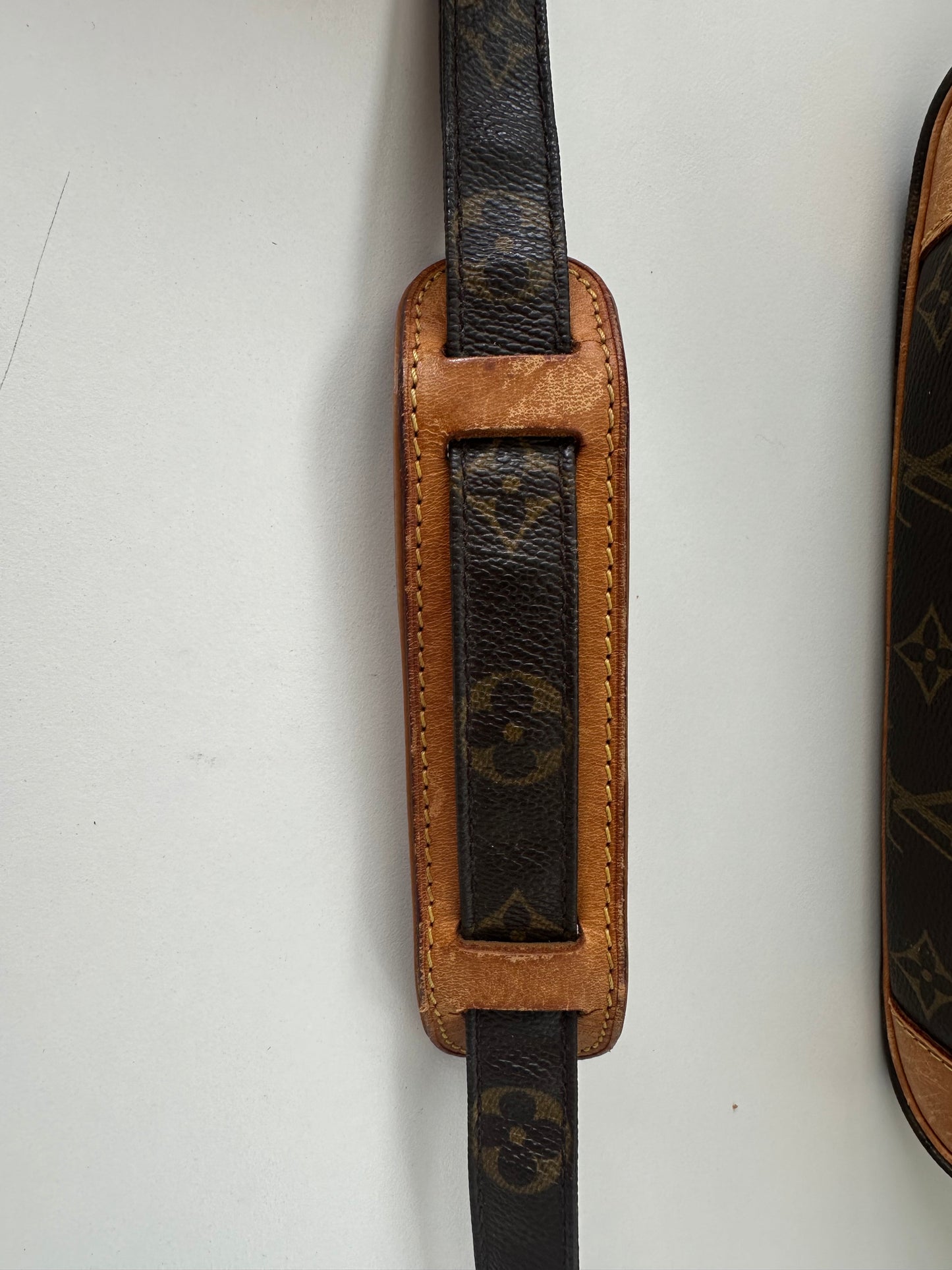 Louis Vuitton Nile