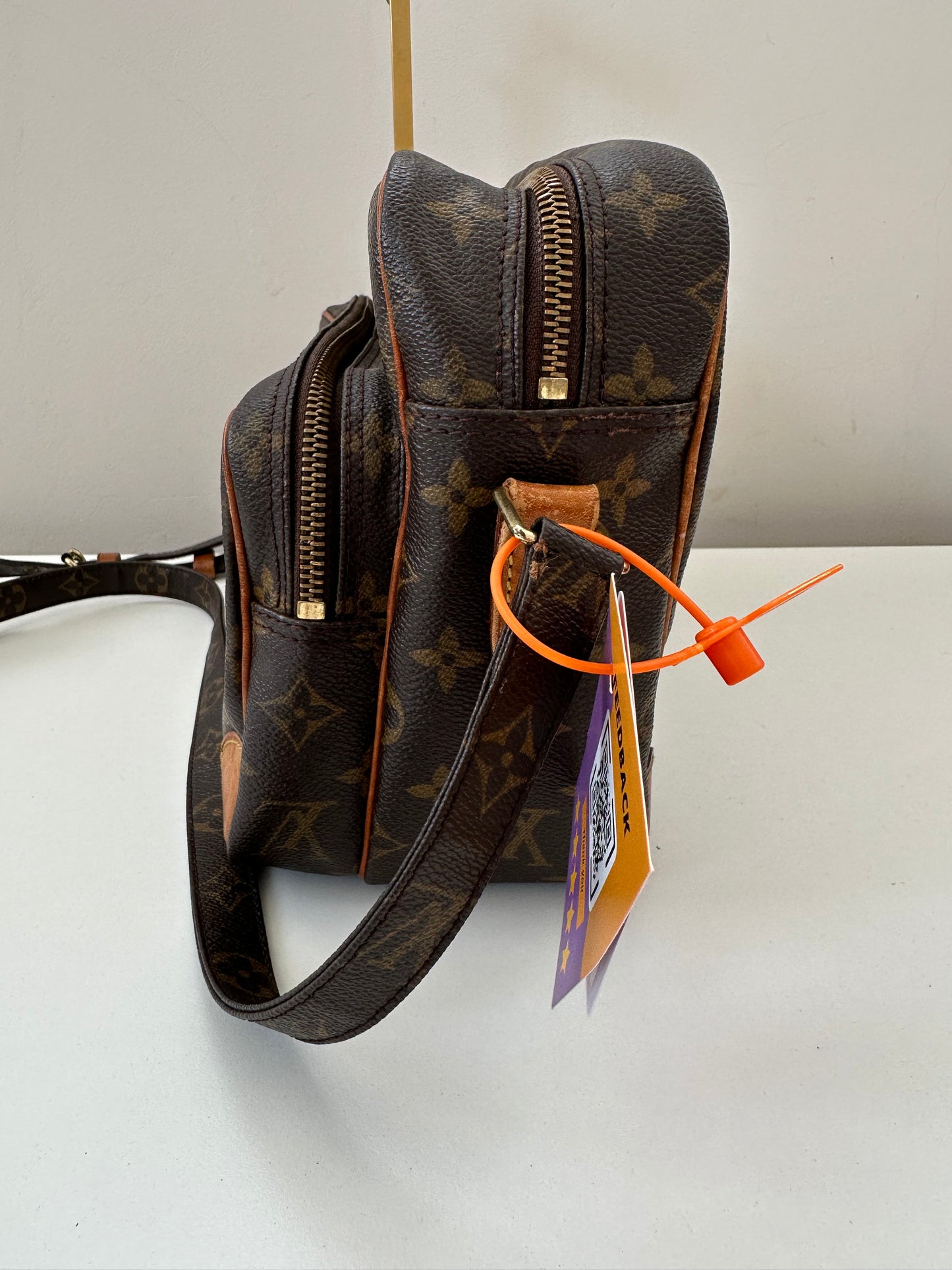 Louis Vuitton Nile