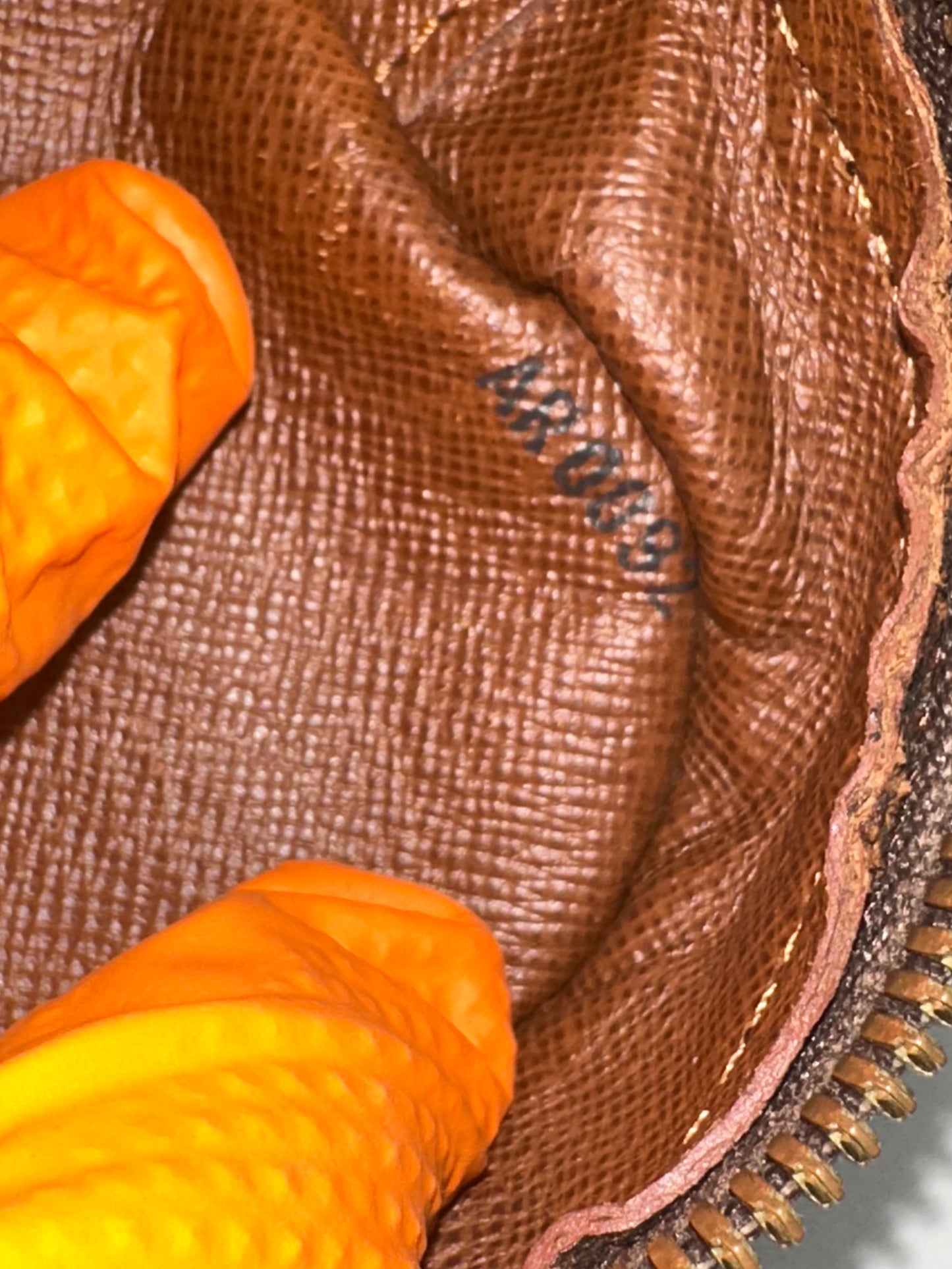 Louis Vuitton Nile