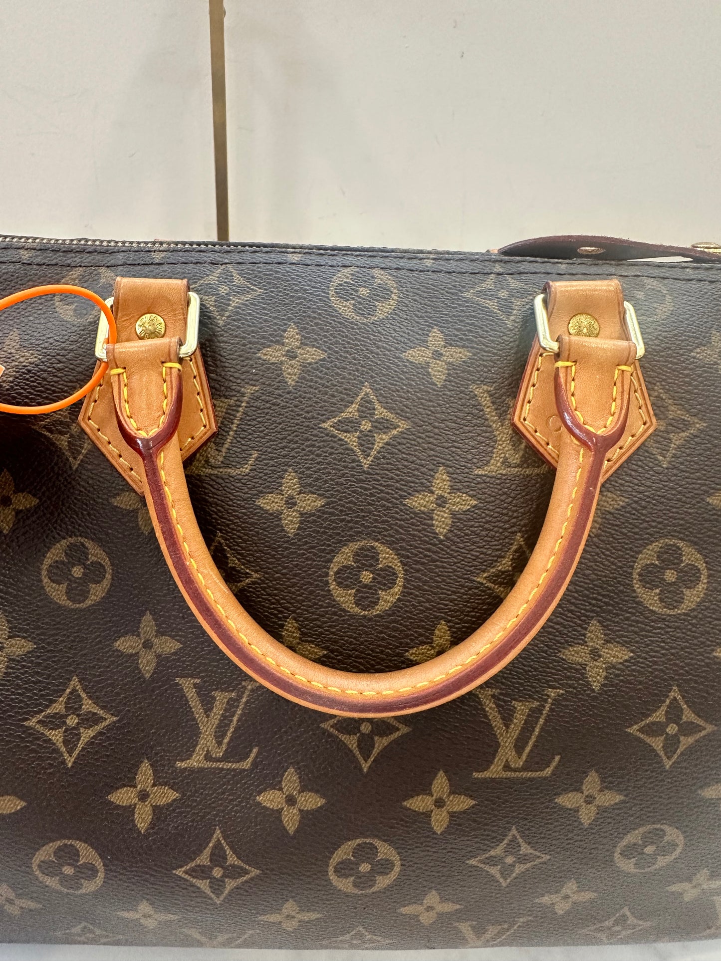 Louis Vuitton Speedy 30