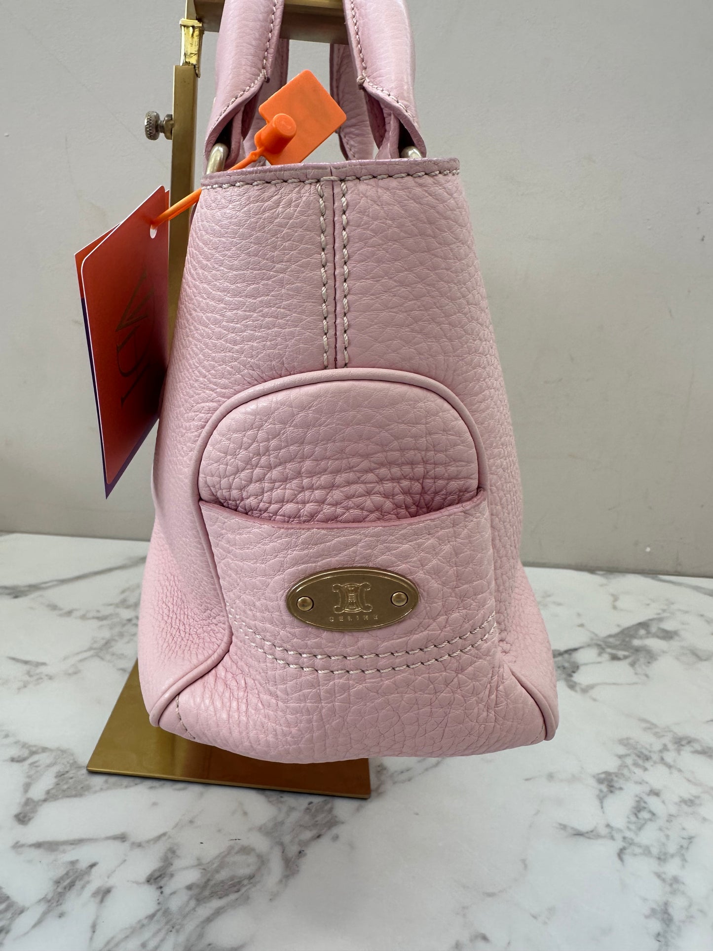 Celine Pink