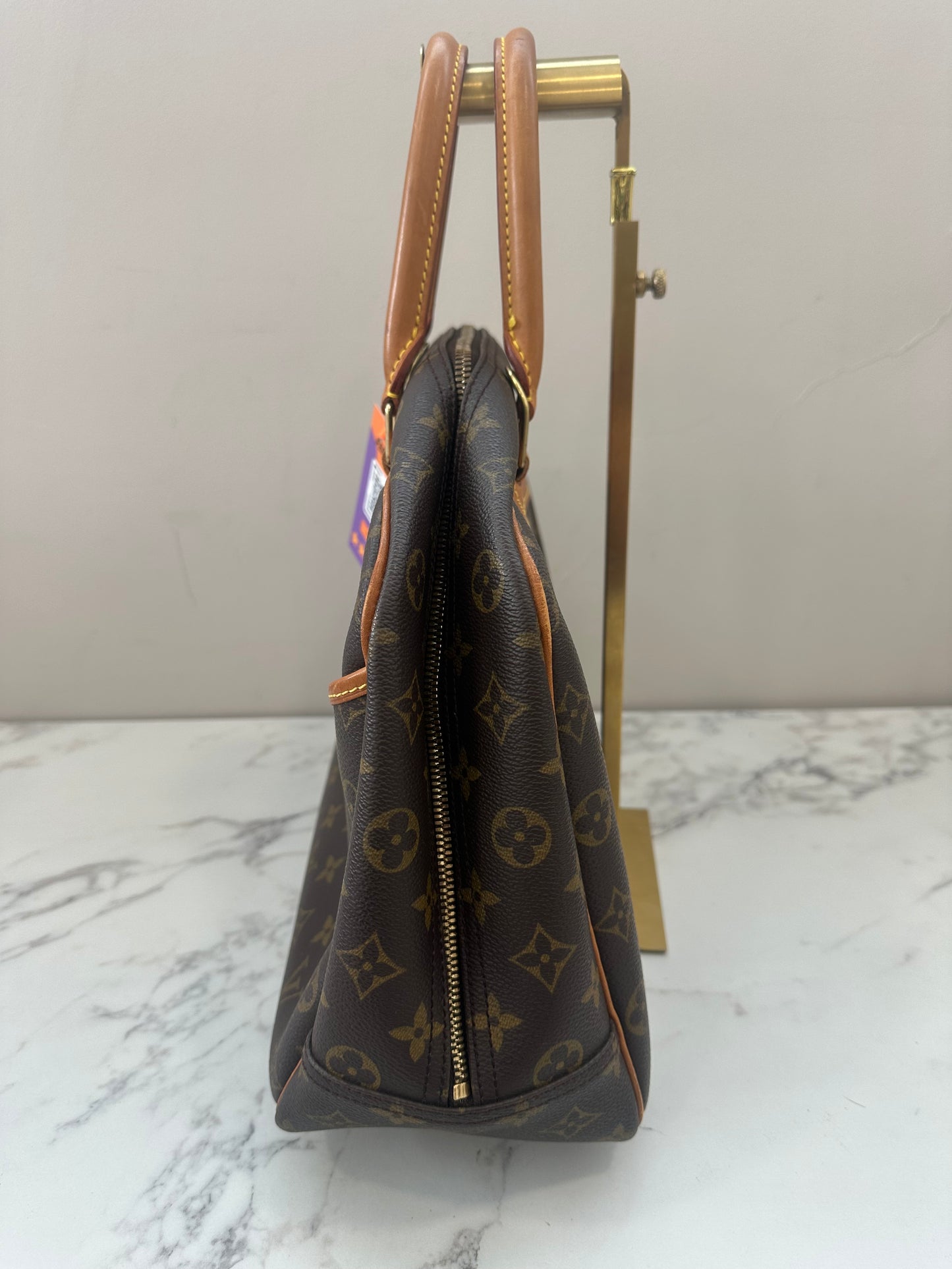 Louis Vuitton Deauville