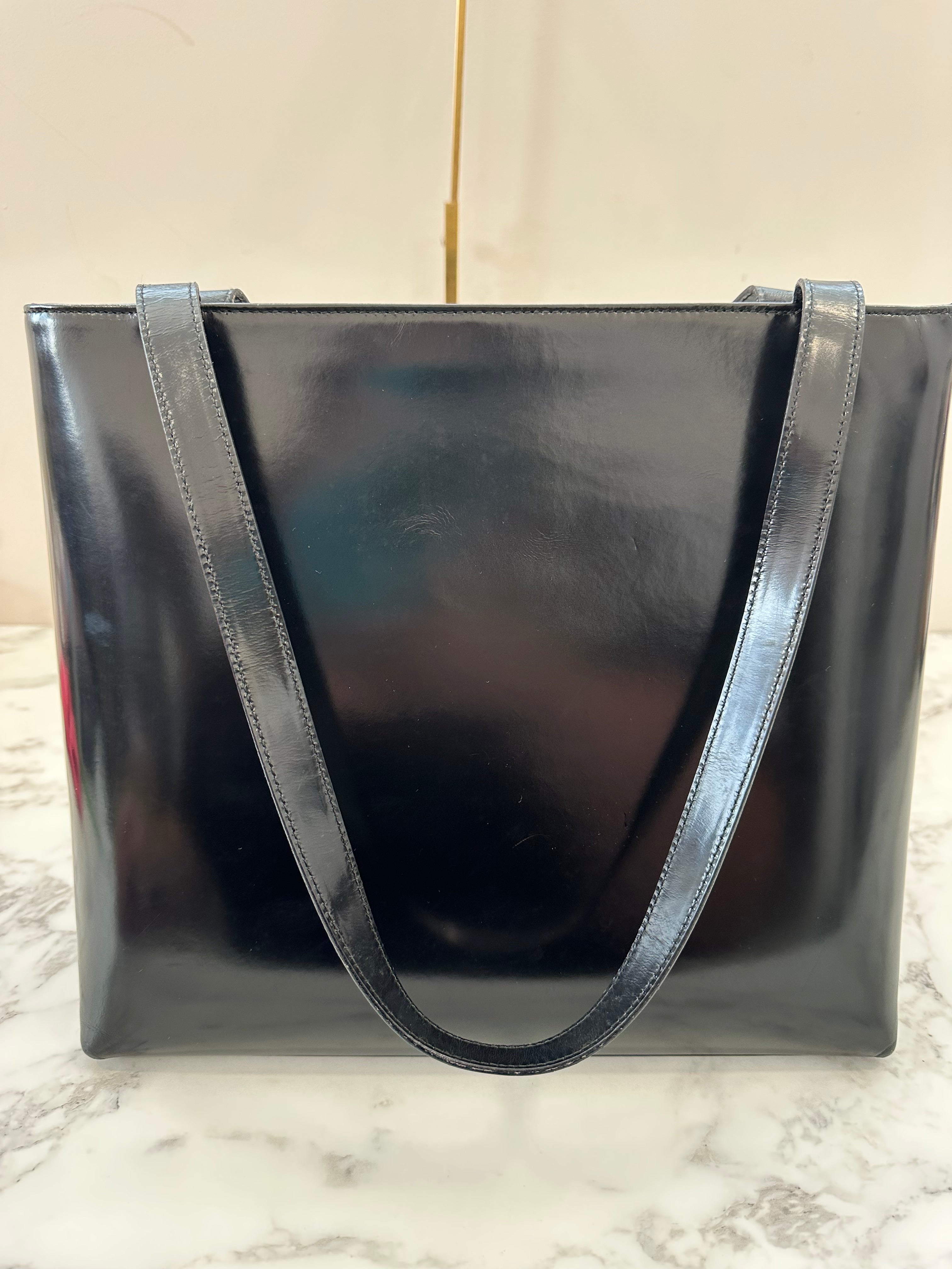 Gucci enamel