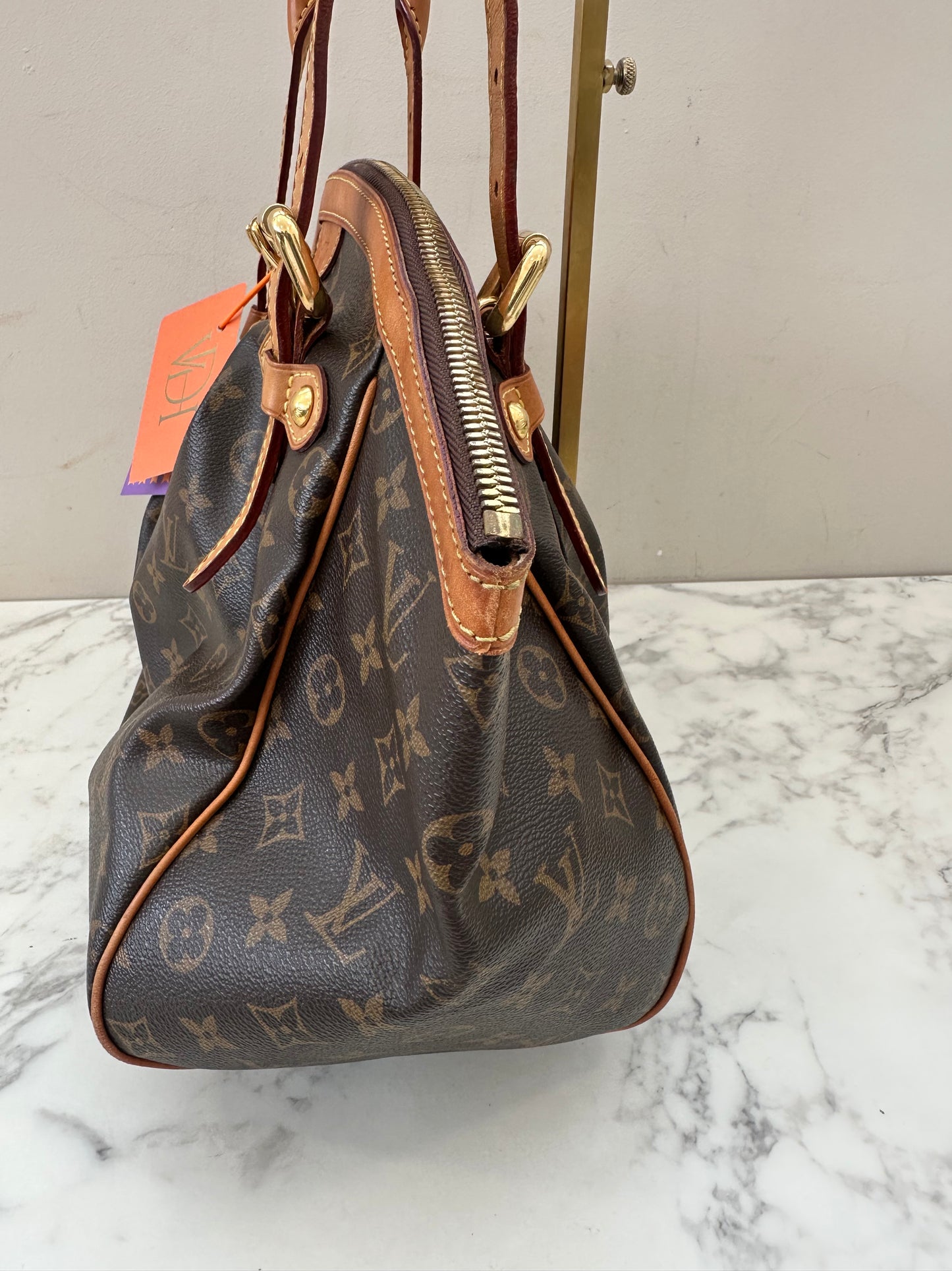 Louis Vuitton Tivoli GM