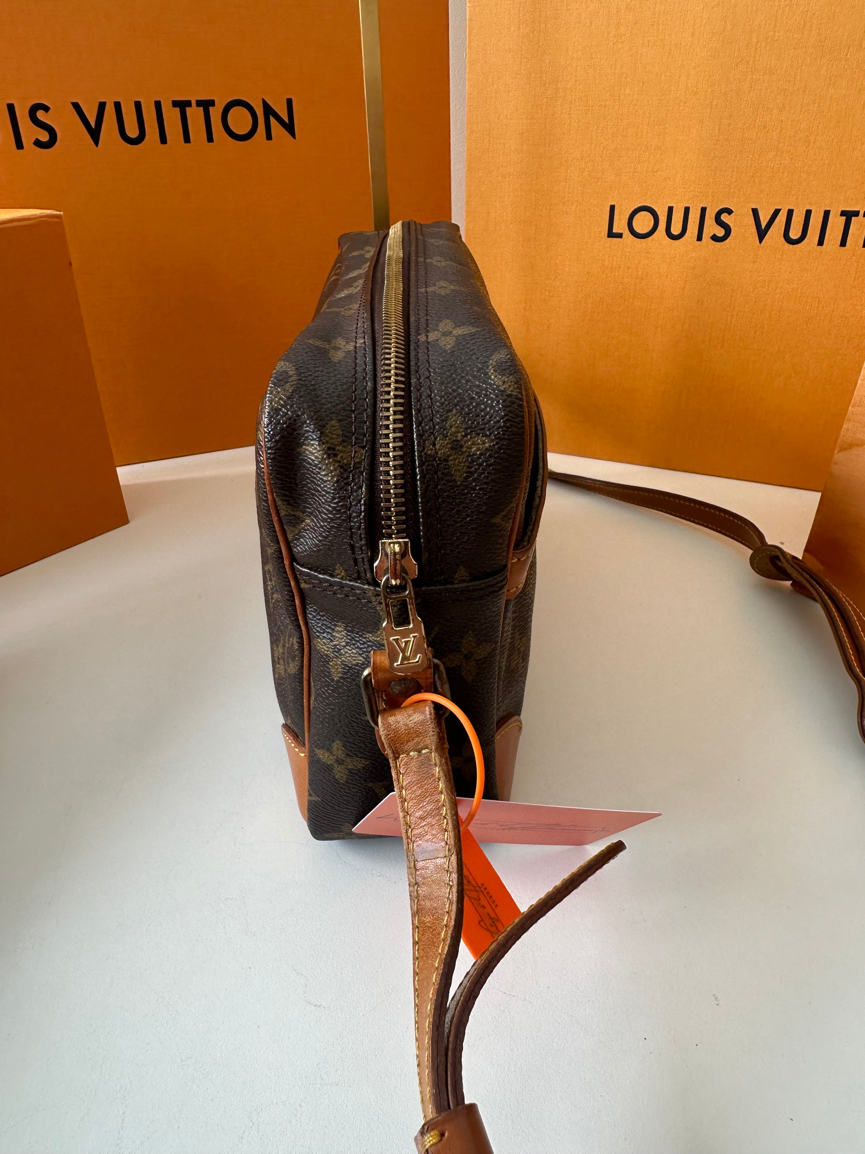 Louis Vuitton Trocadero 27