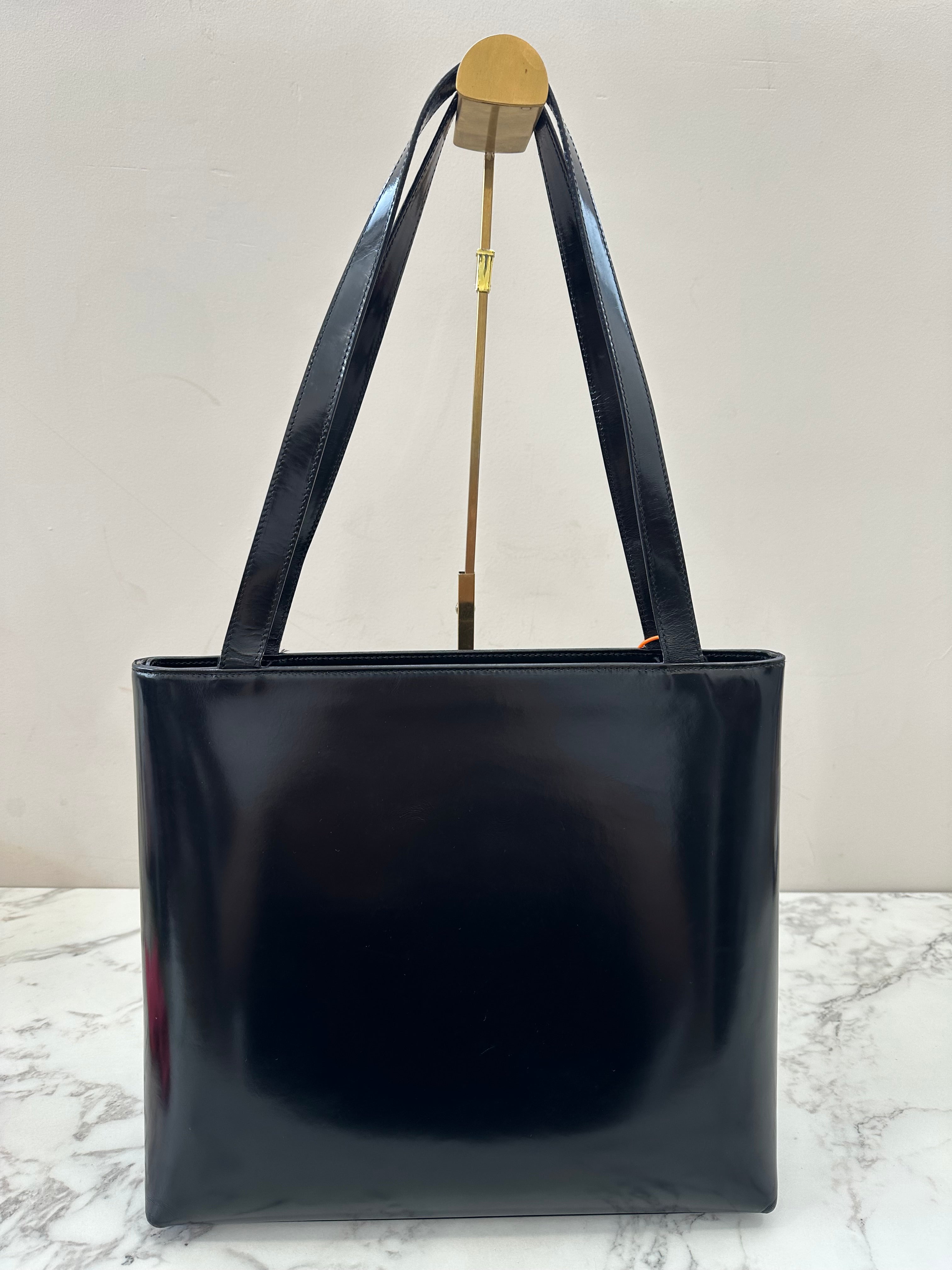 Gucci enamel