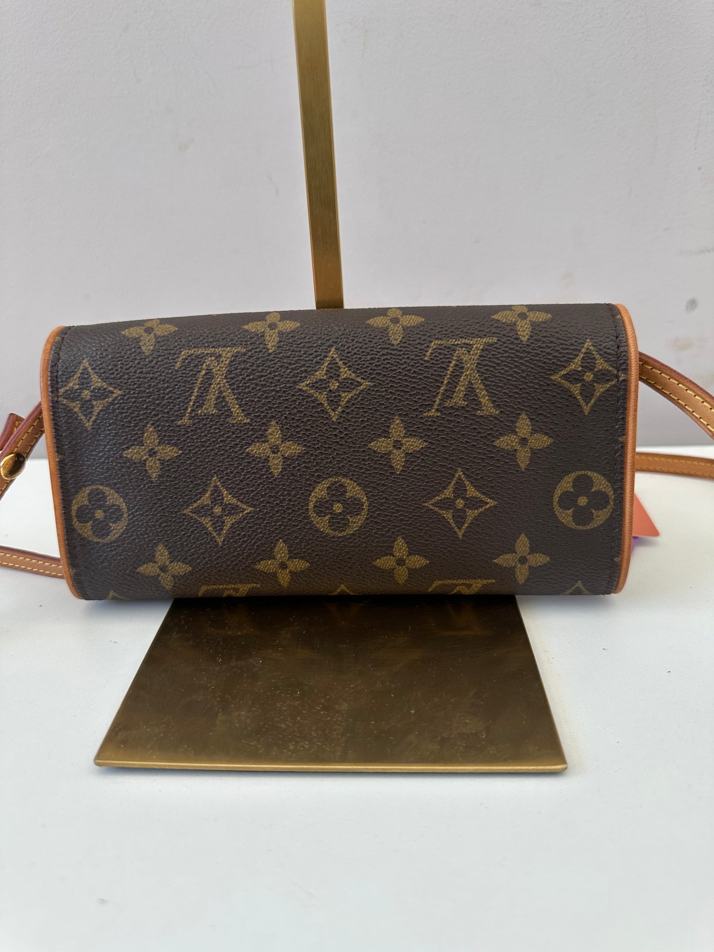 Louis Vuitton Pochette Twin PM