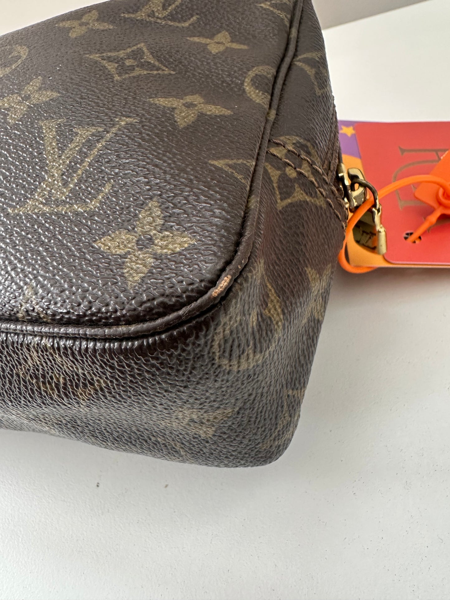 Louis Vuitton Toilette 23