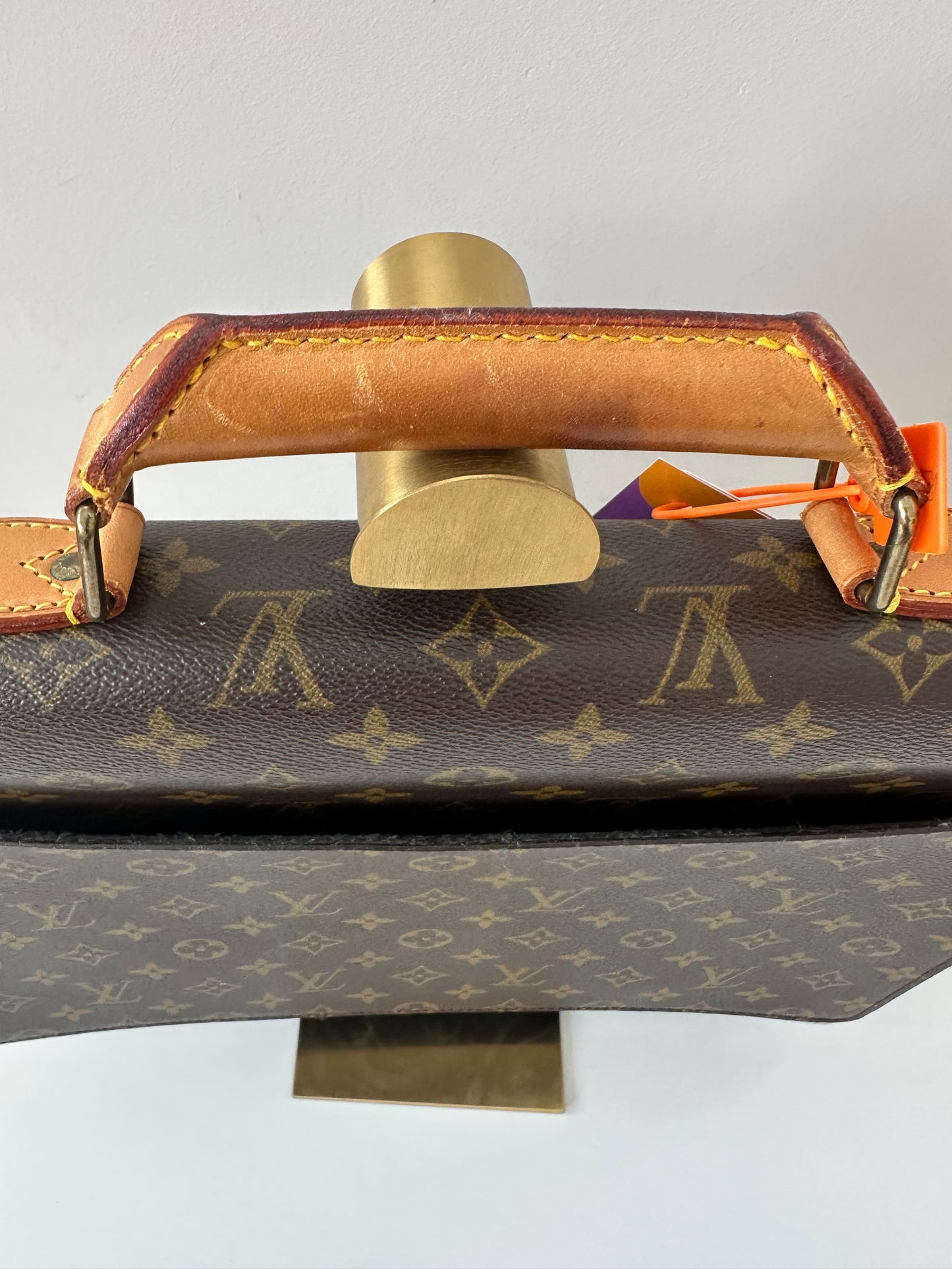 Louis Vuitton Serviette