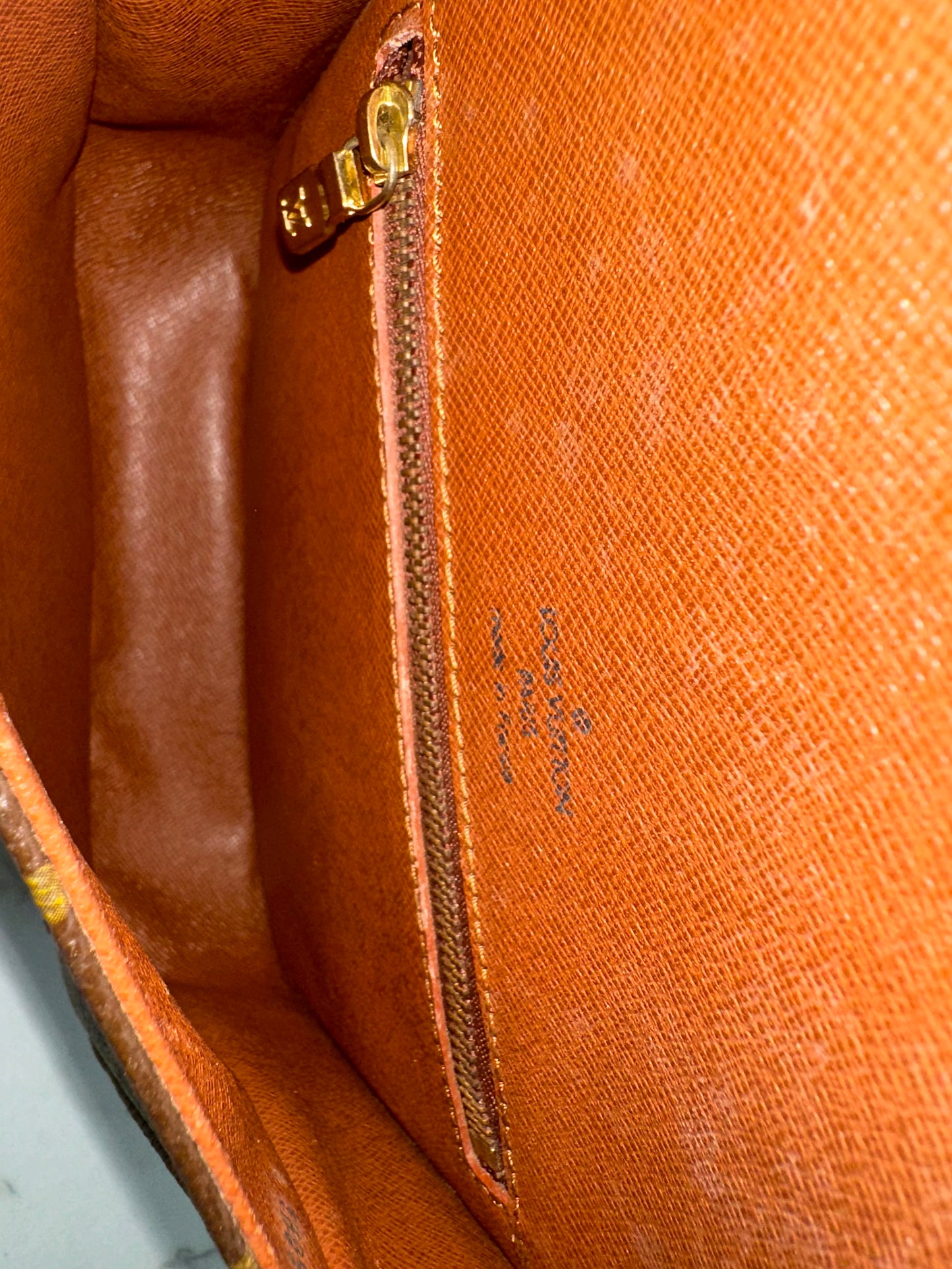 Louis Vuitton Saint Cloud MM