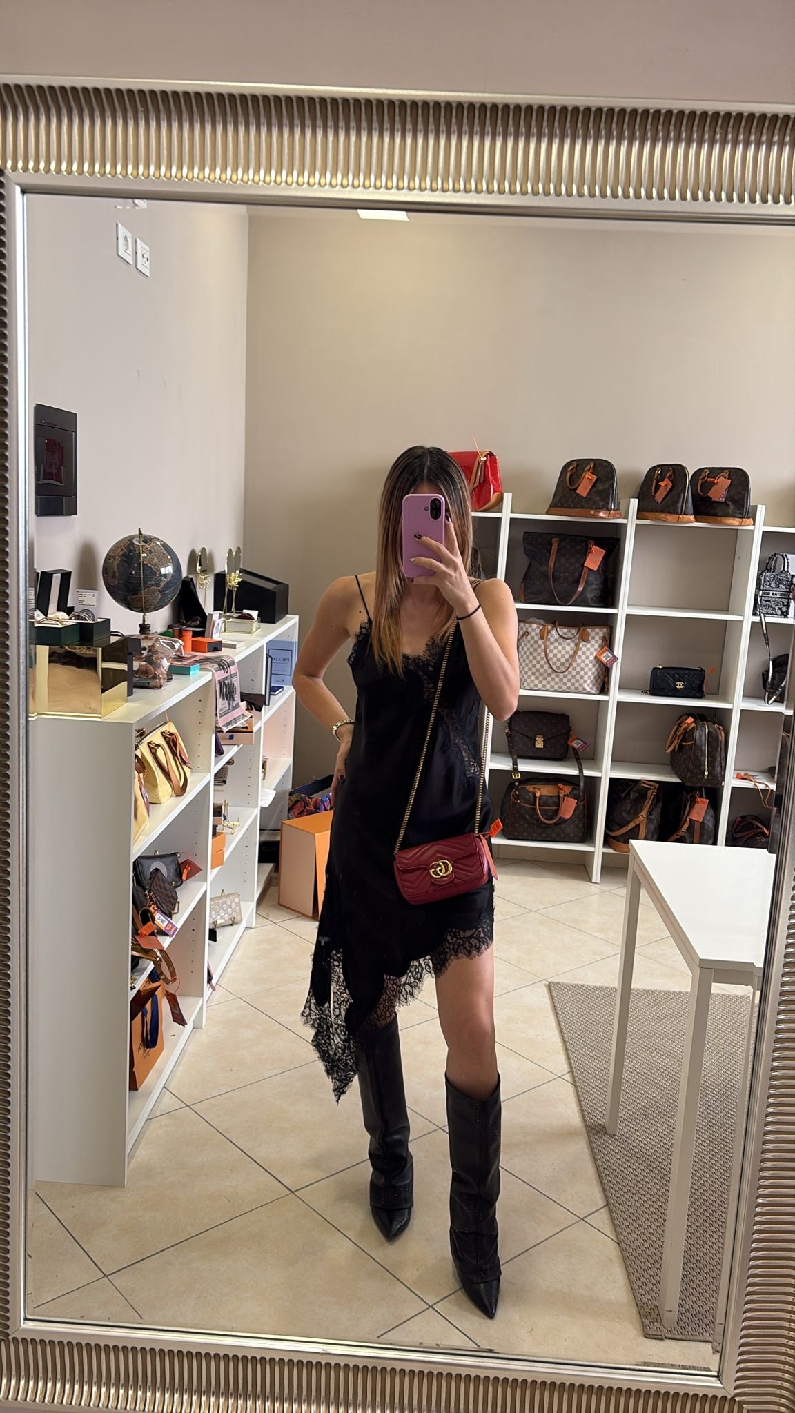 Gucci Marmont