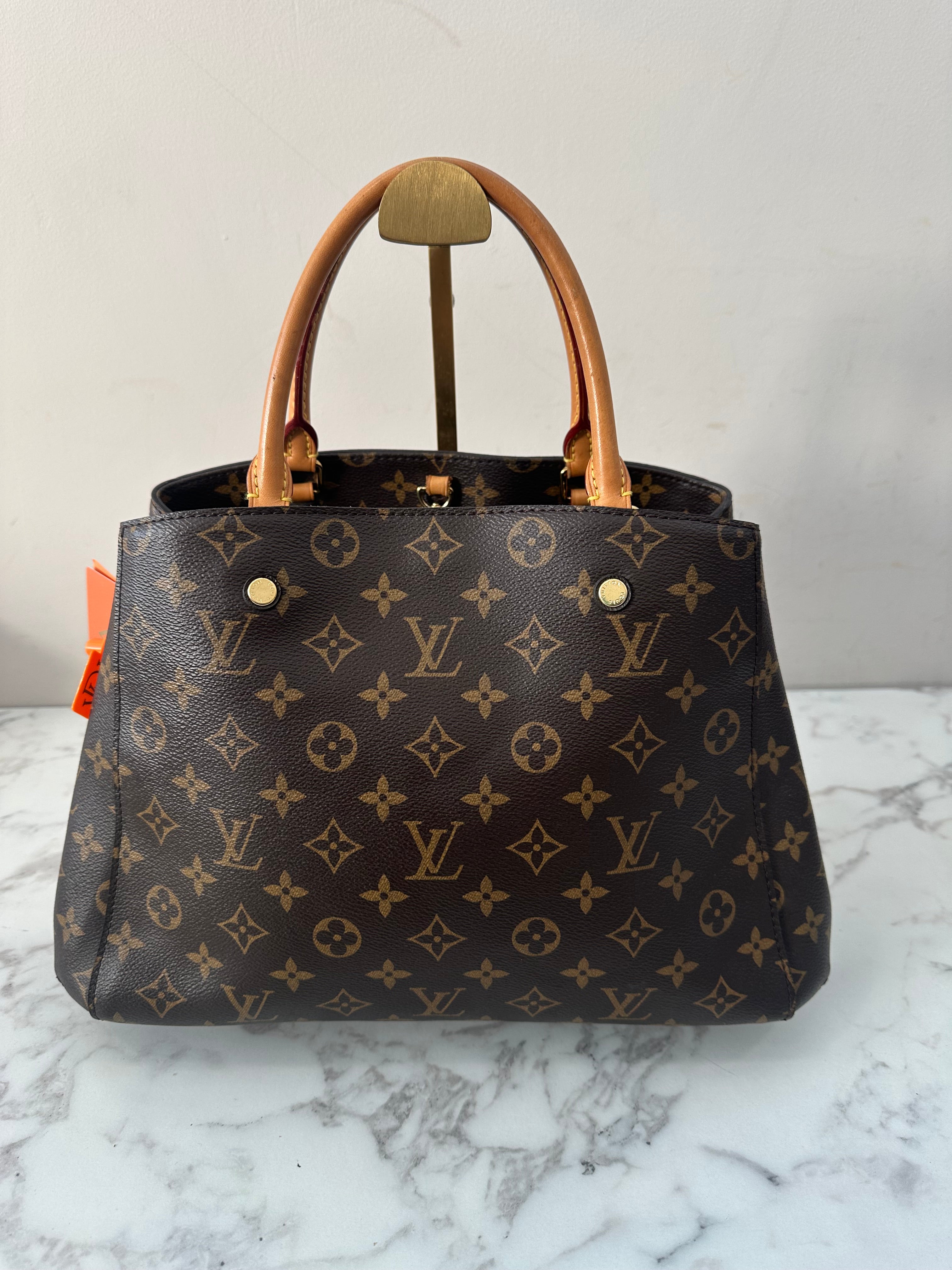 Louis Vuitton Montaigne
