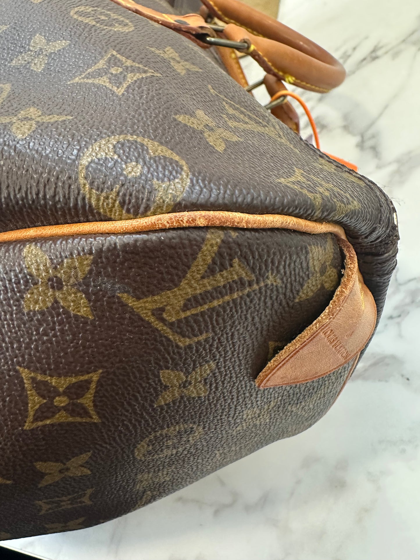 Louis Vuitton Speedy 40
