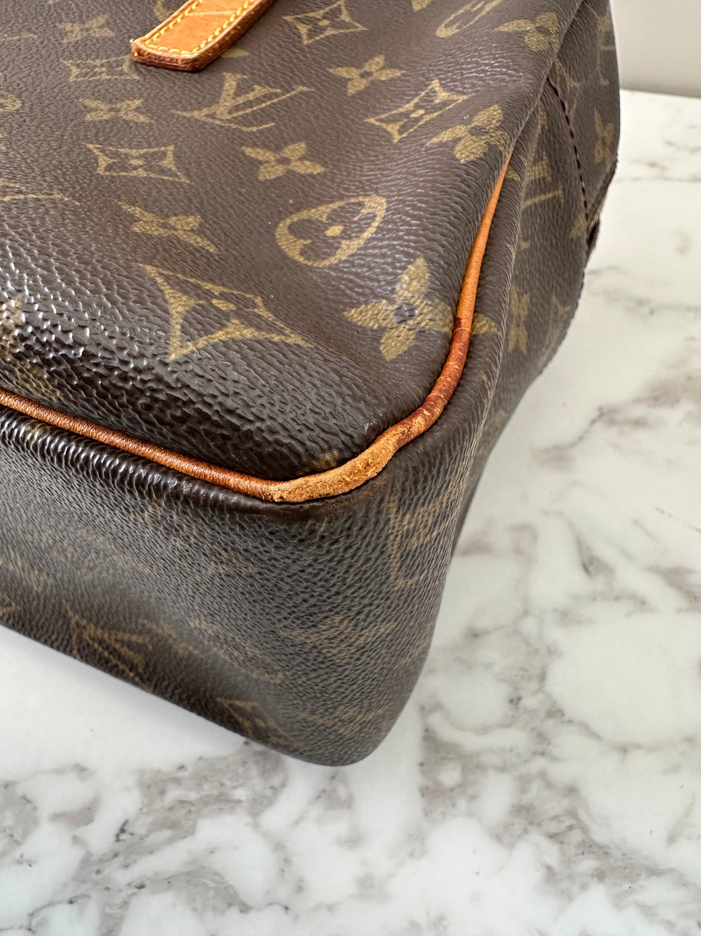 Louis Vuitton Cite