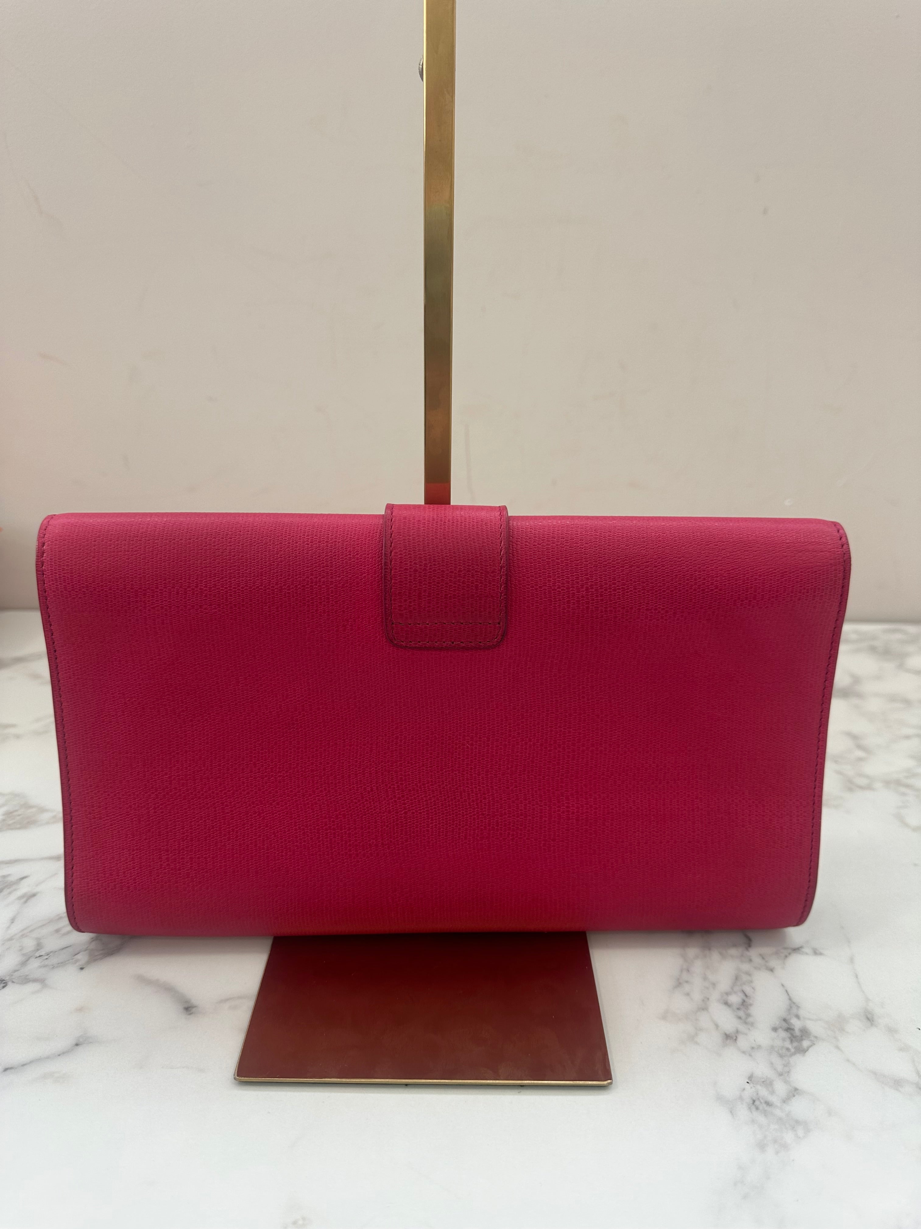 Saint  Laurent pochette Y-Ligne