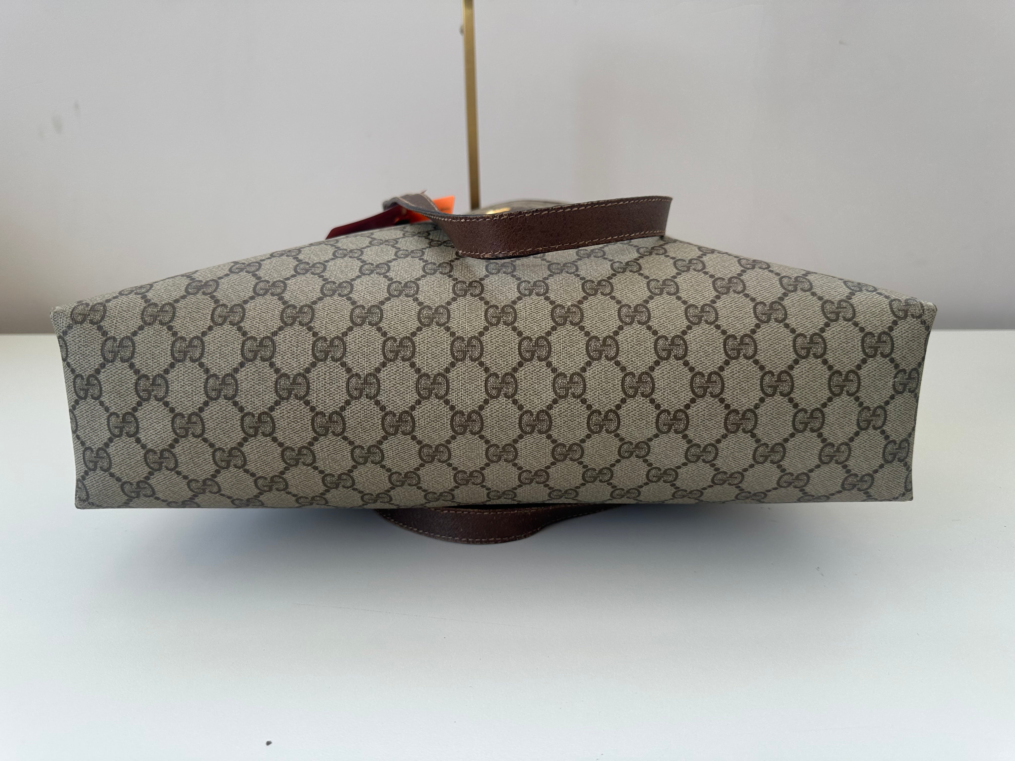 Gucci Sac Plat