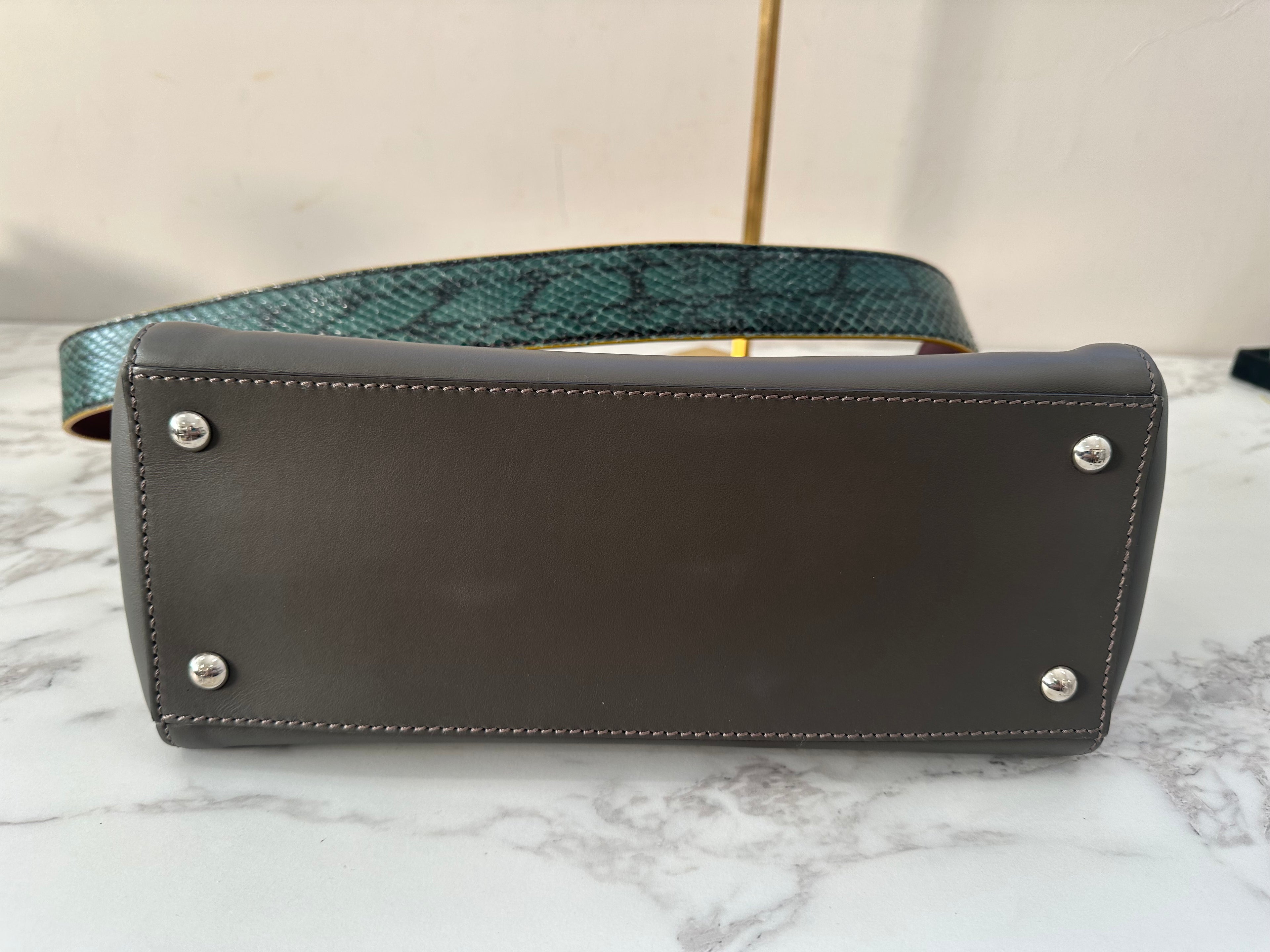 Fendi Dotcom