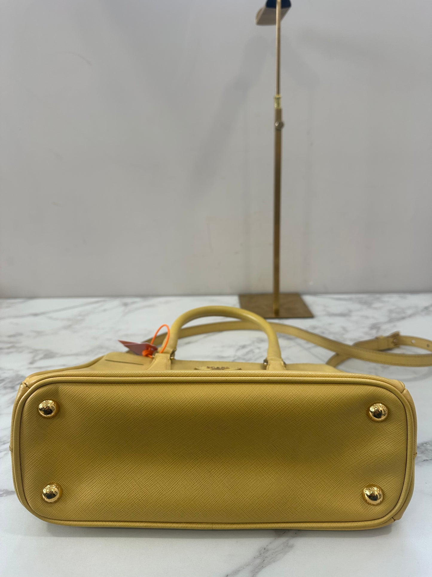 Prada Galleria