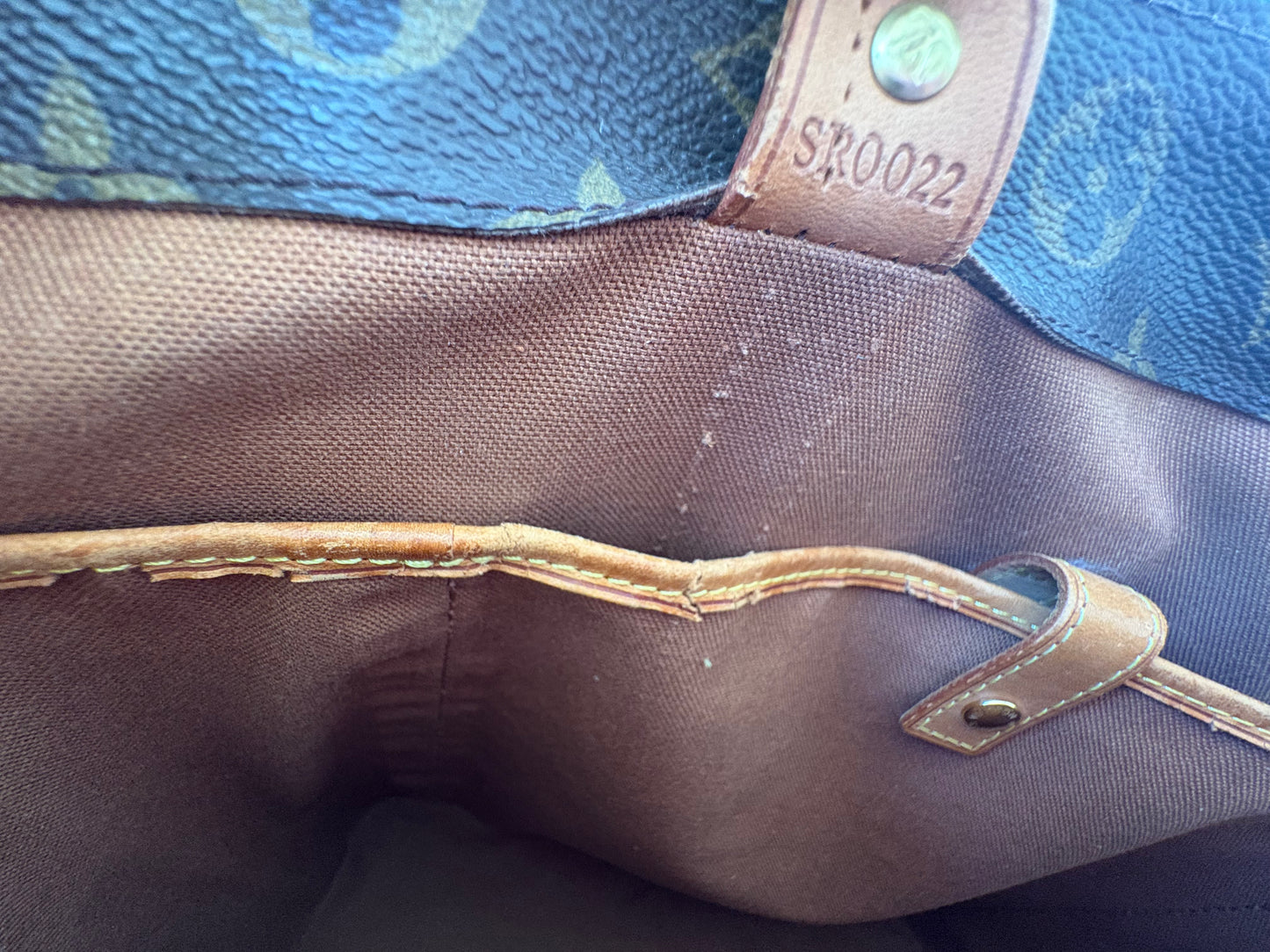 Louis Vuitton Vavin