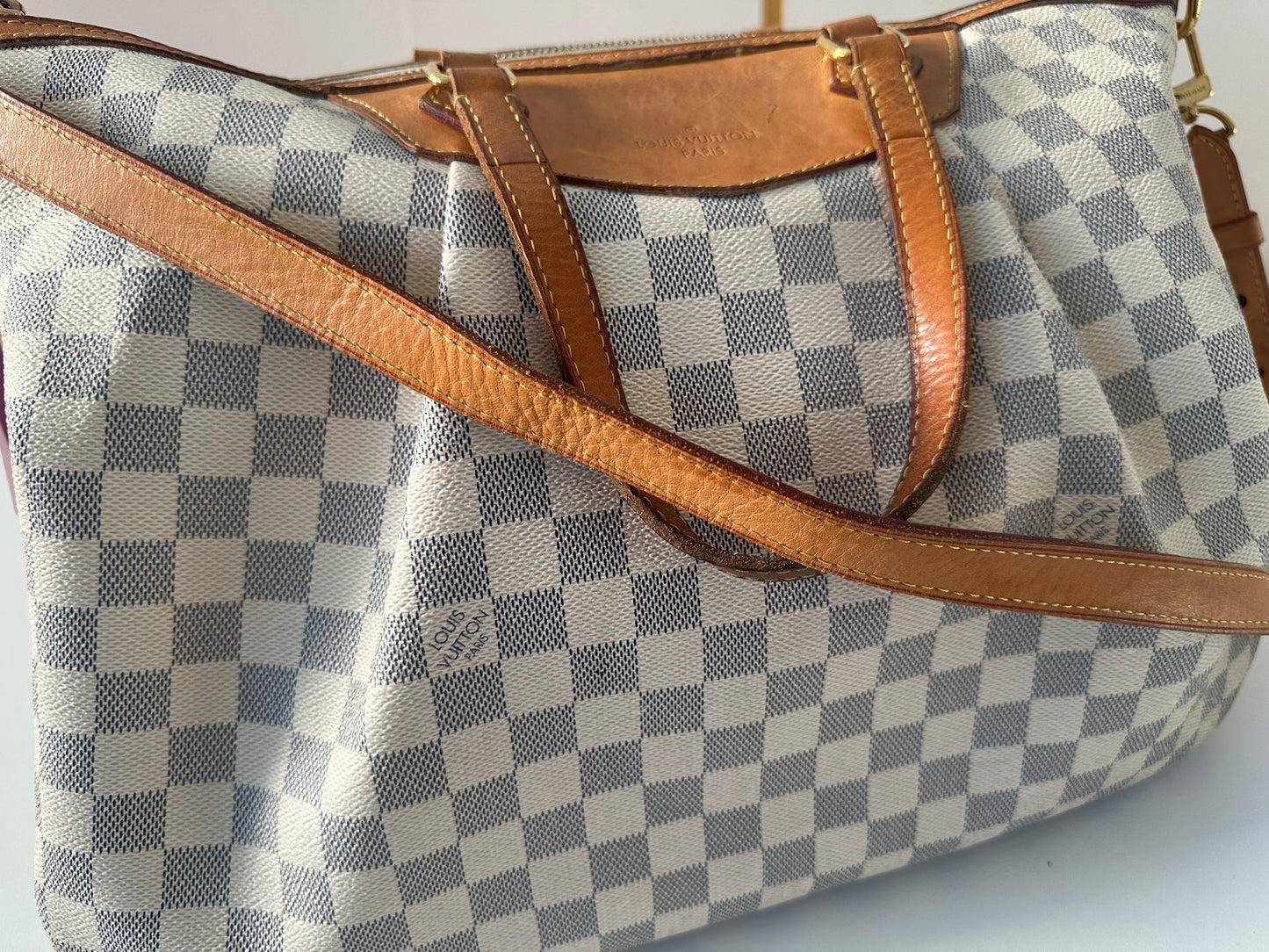 Louis Vuitton Siracusa HM